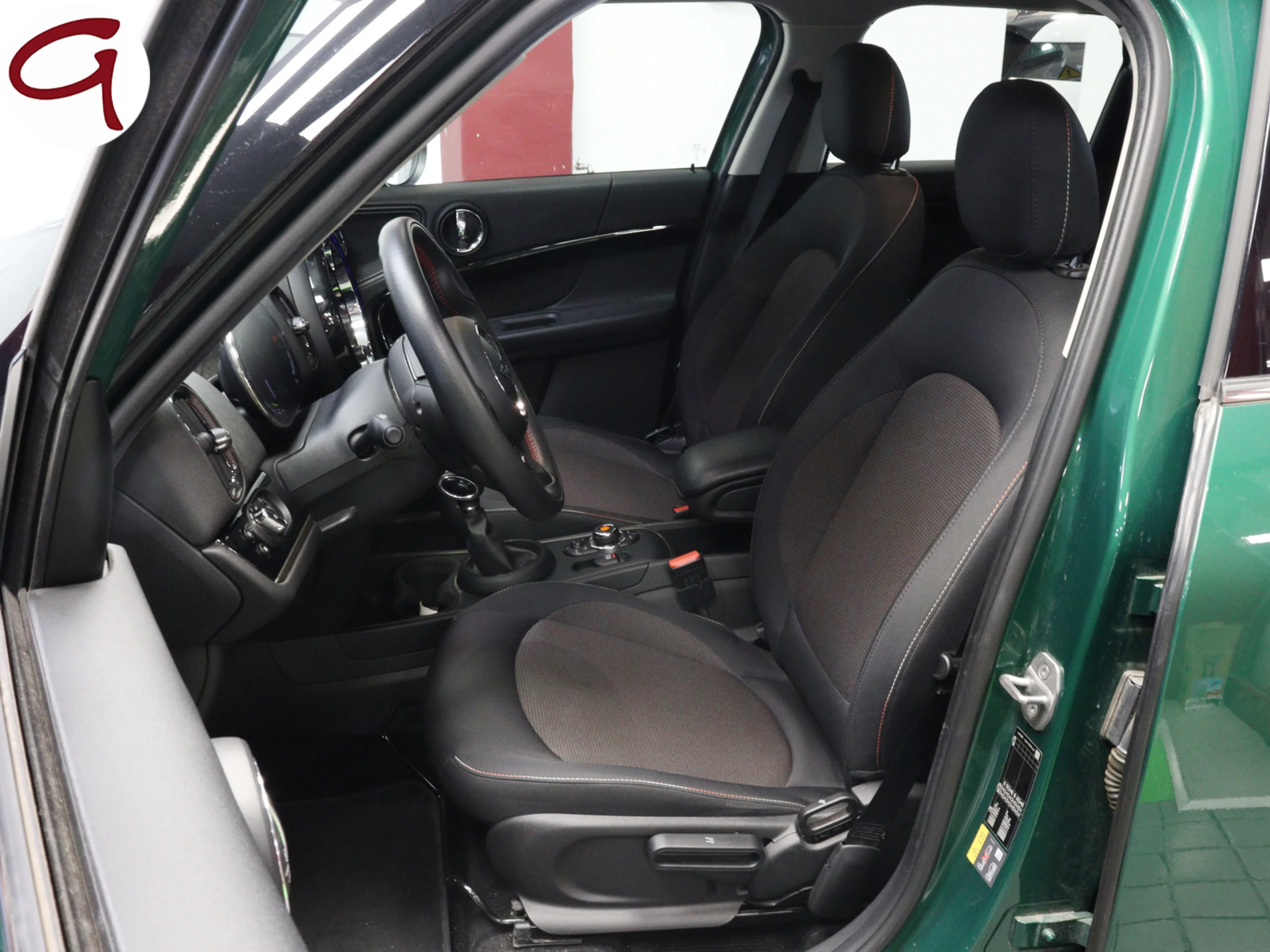 MINI Countryman Cooper S E ALL4 162 kW (220 CV) - Foto 6