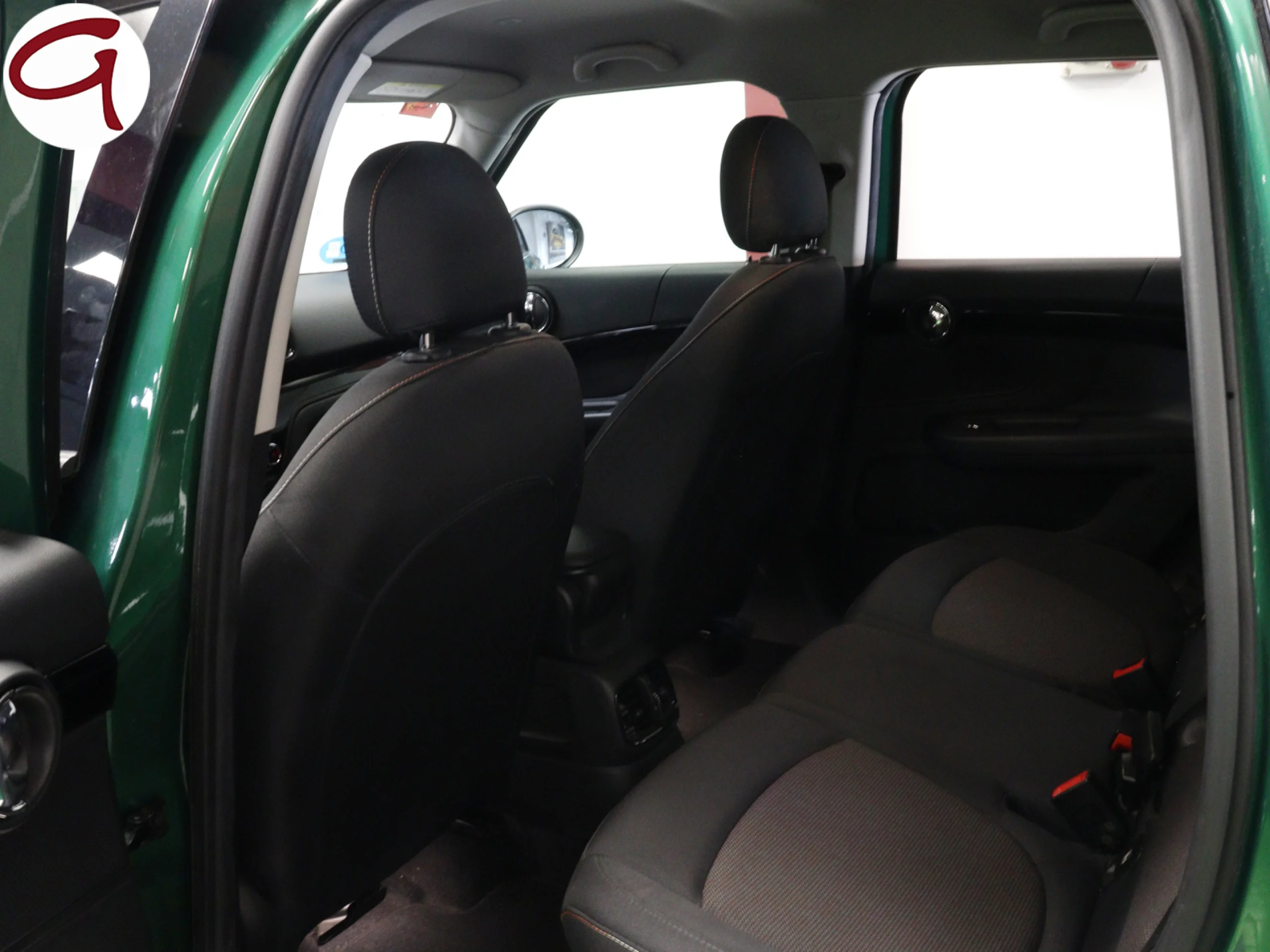 MINI Countryman Cooper S E ALL4 162 kW (220 CV) - Foto 7