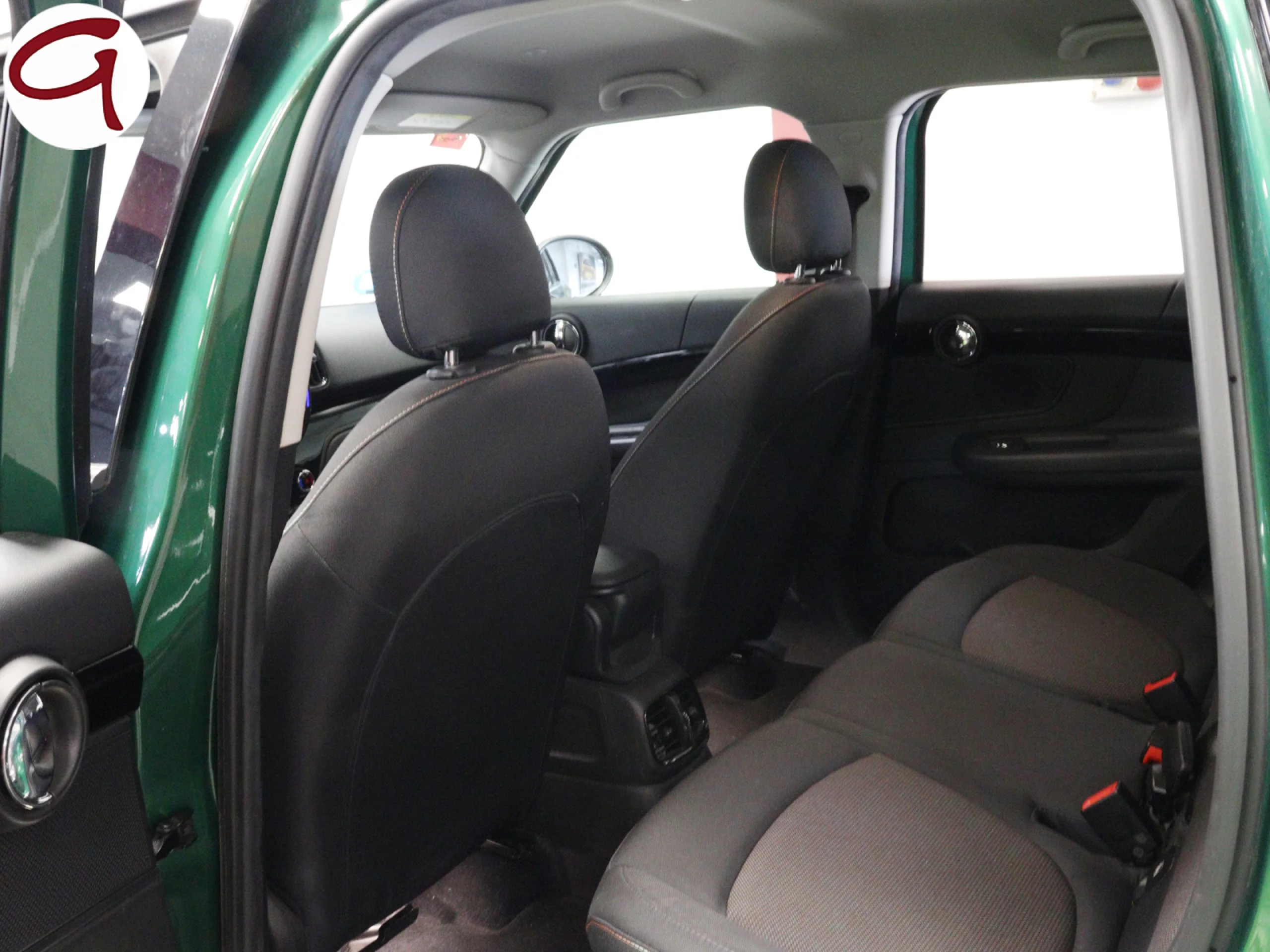 MINI Countryman Cooper S E ALL4 162 kW (220 CV) - Foto 8