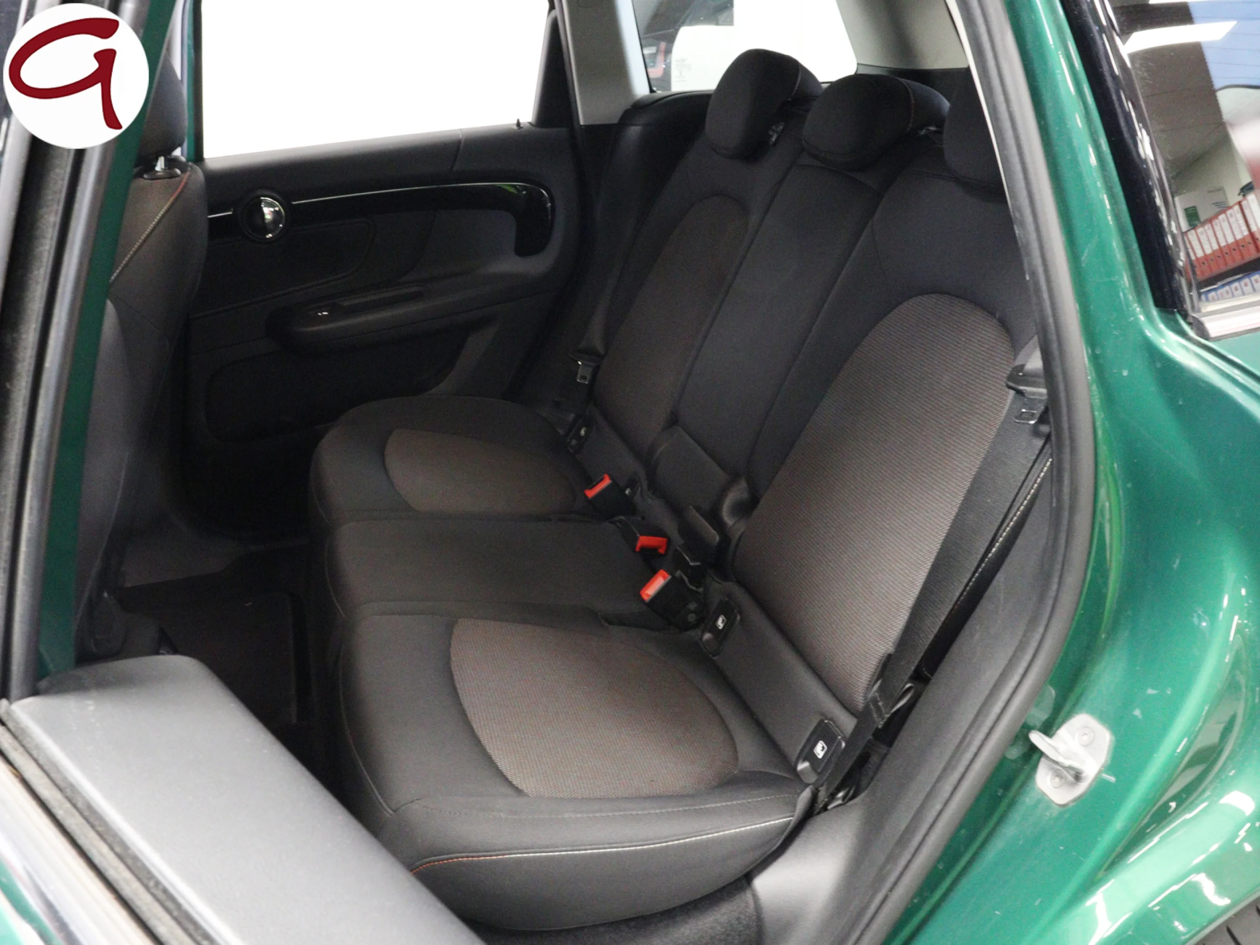 MINI Countryman Cooper S E ALL4 162 kW (220 CV) - Foto 9