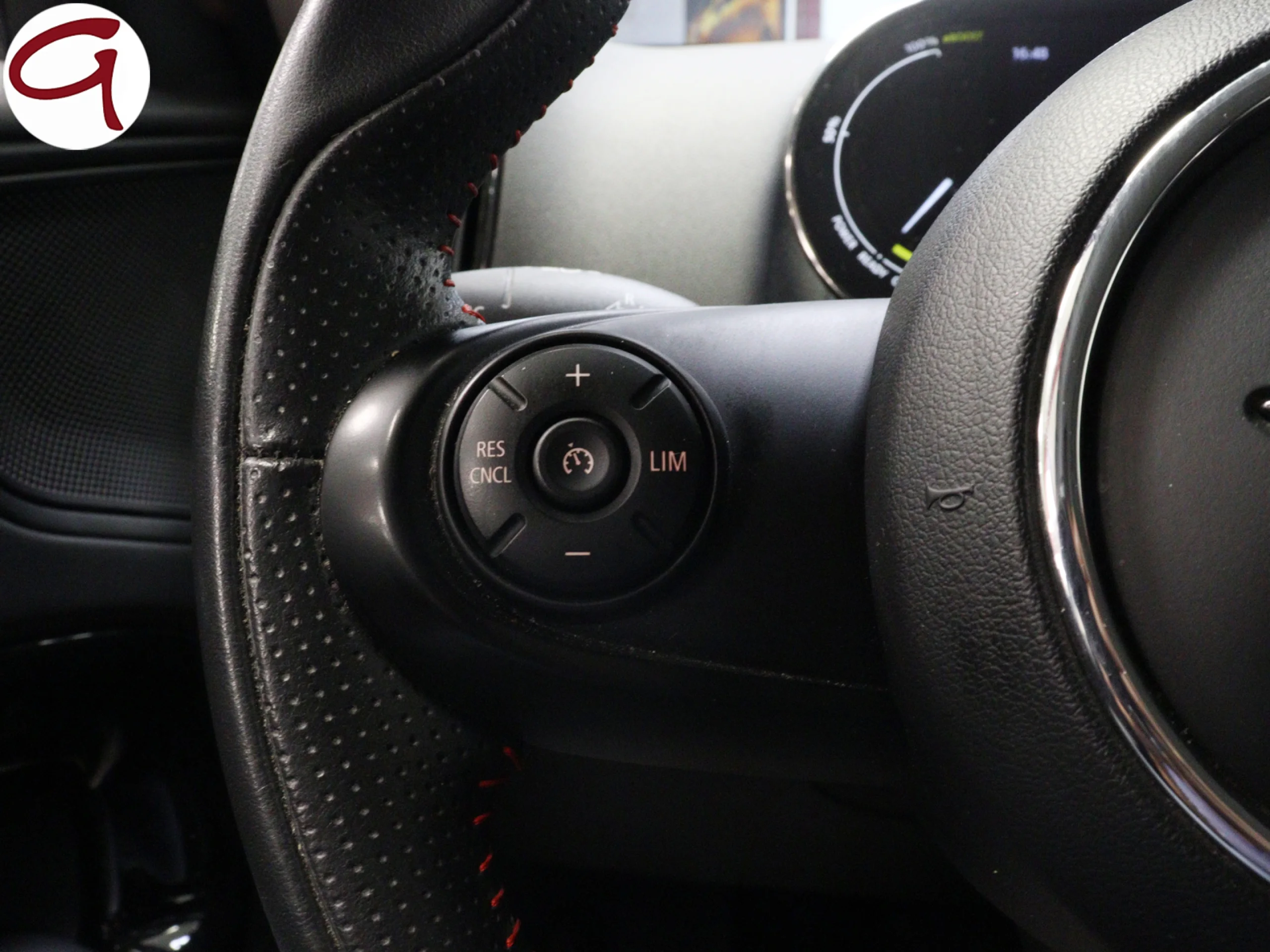 MINI Countryman Cooper S E ALL4 162 kW (220 CV) - Foto 10