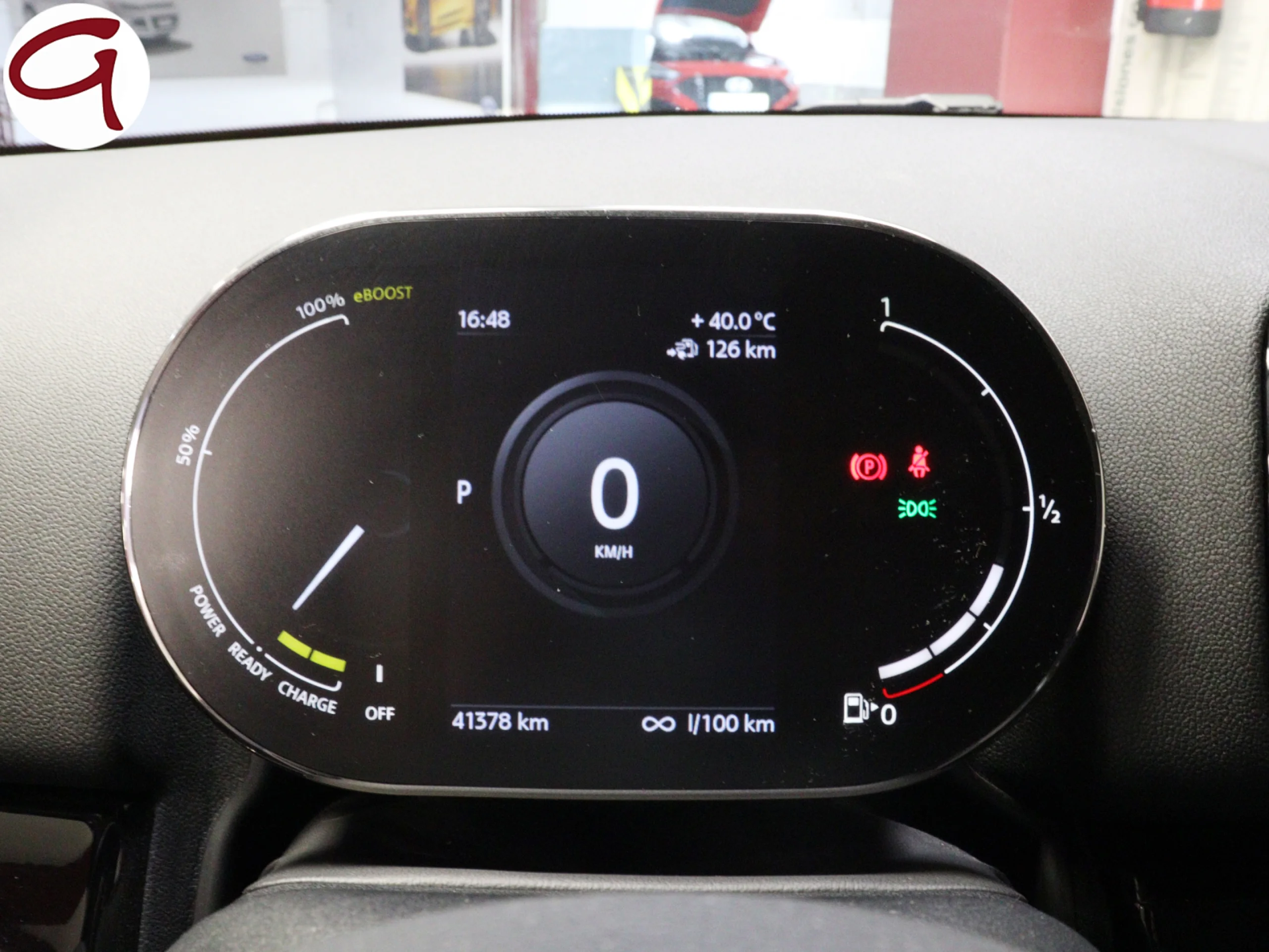 MINI Countryman Cooper S E ALL4 162 kW (220 CV) - Foto 13