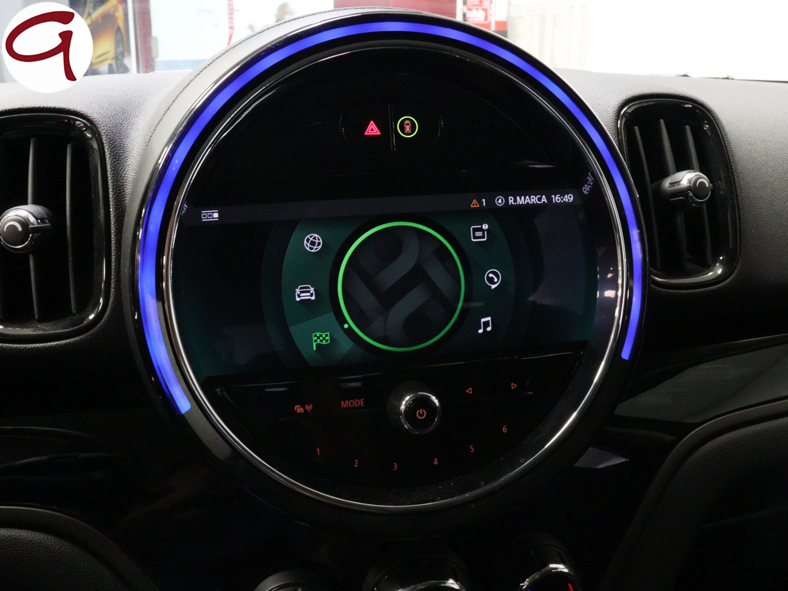 MINI Countryman Cooper S E ALL4 162 kW (220 CV) - Foto 14