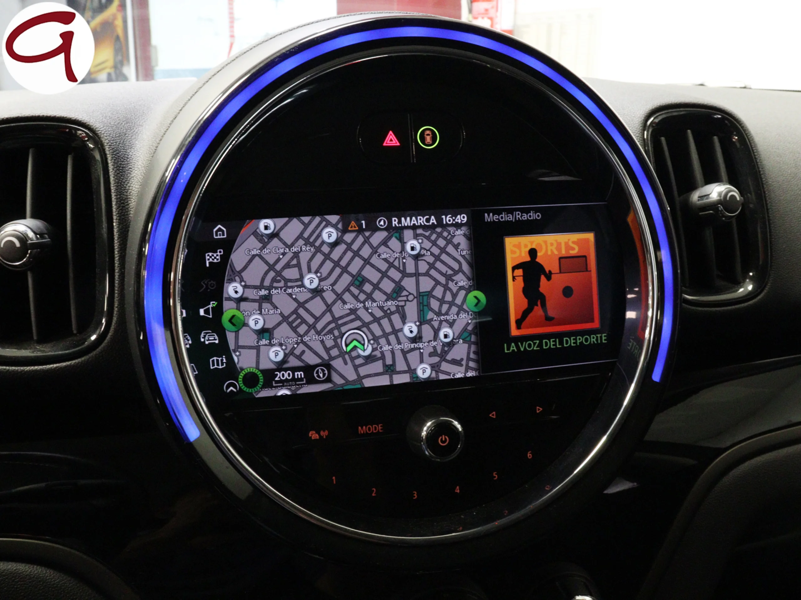 MINI Countryman Cooper S E ALL4 162 kW (220 CV) - Foto 15