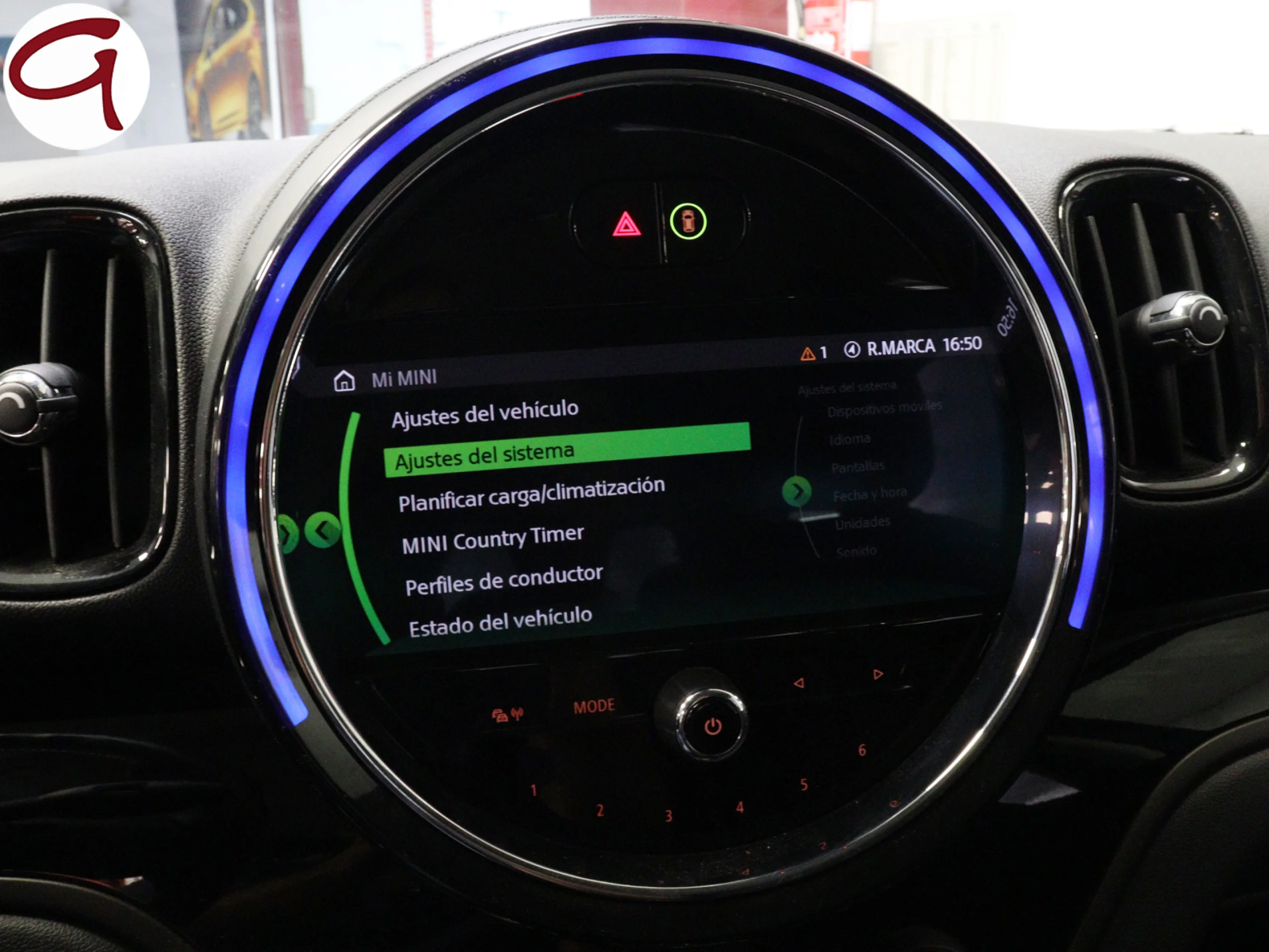 MINI Countryman Cooper S E ALL4 162 kW (220 CV) - Foto 18