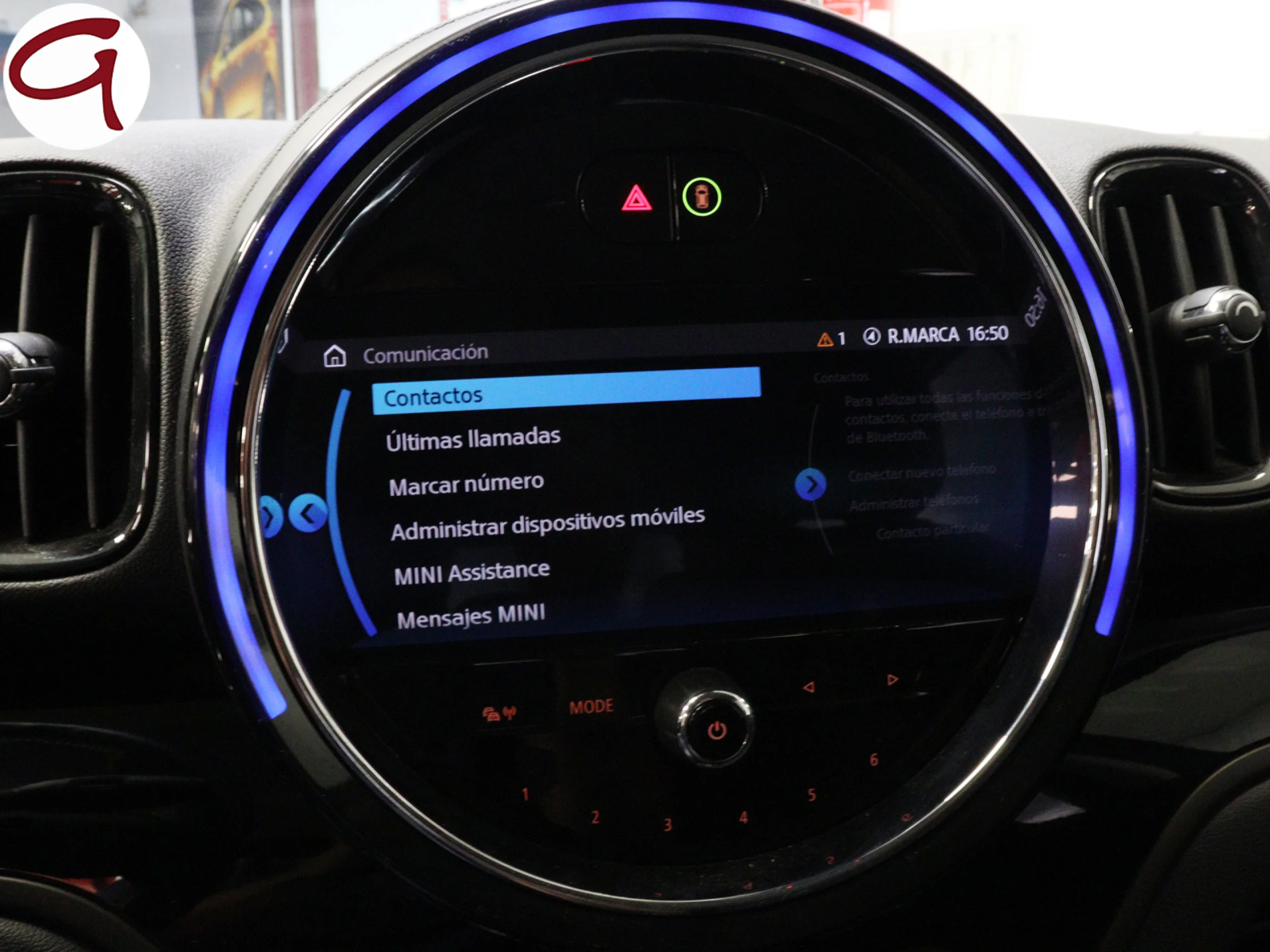 MINI Countryman Cooper S E ALL4 162 kW (220 CV) - Foto 20