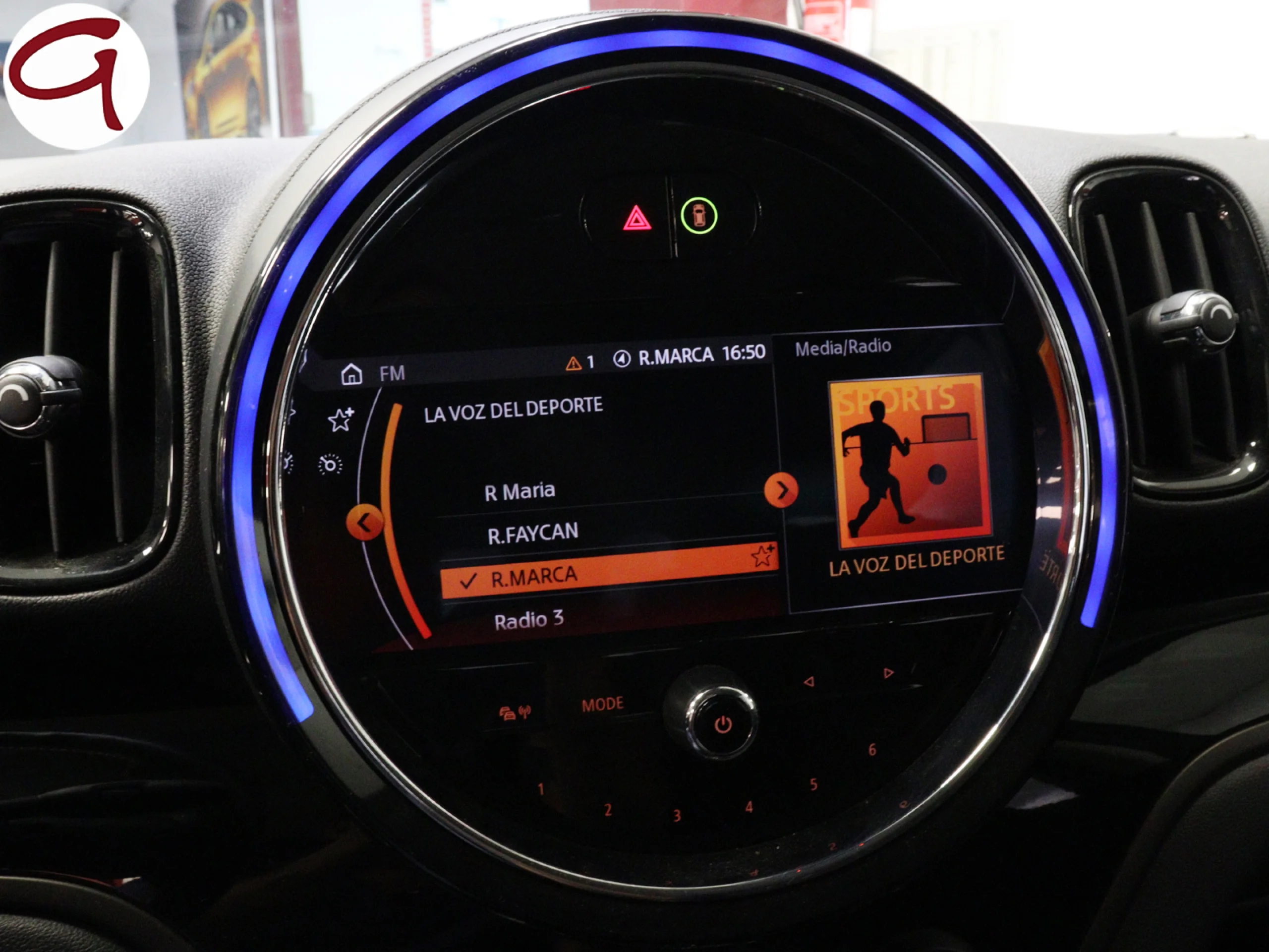 MINI Countryman Cooper S E ALL4 162 kW (220 CV) - Foto 21