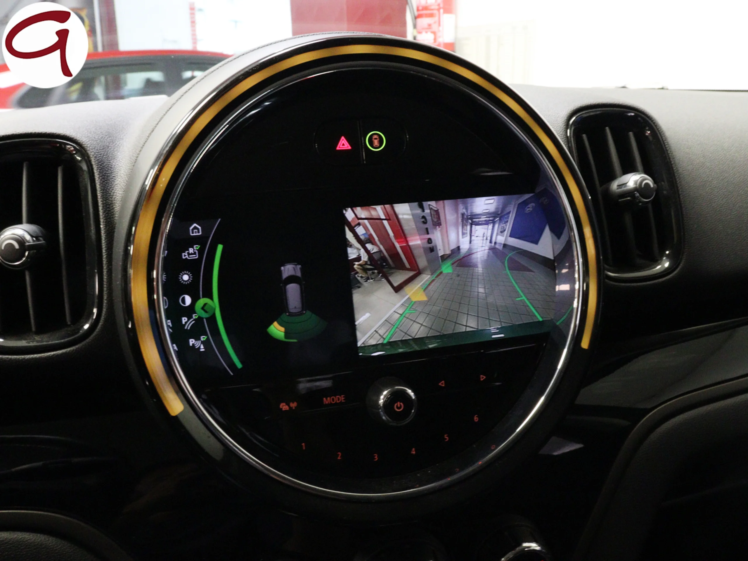 MINI Countryman Cooper S E ALL4 162 kW (220 CV) - Foto 22