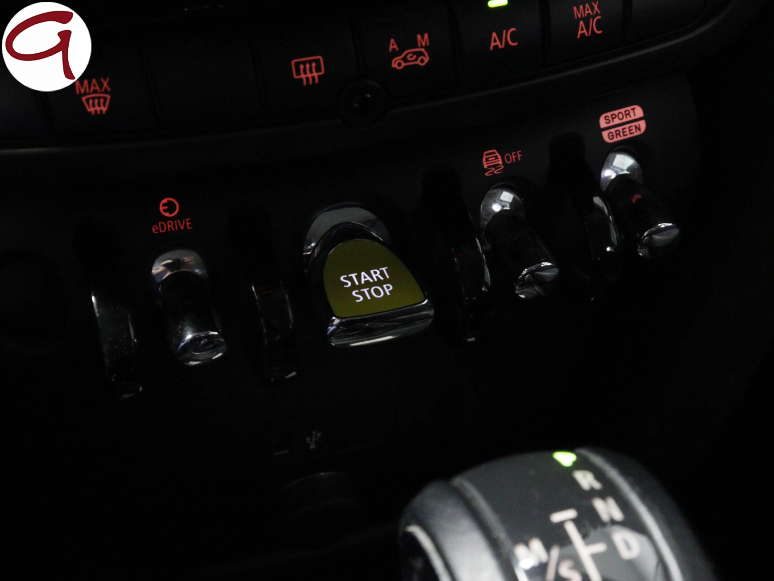 MINI Countryman Cooper S E ALL4 162 kW (220 CV) - Foto 24