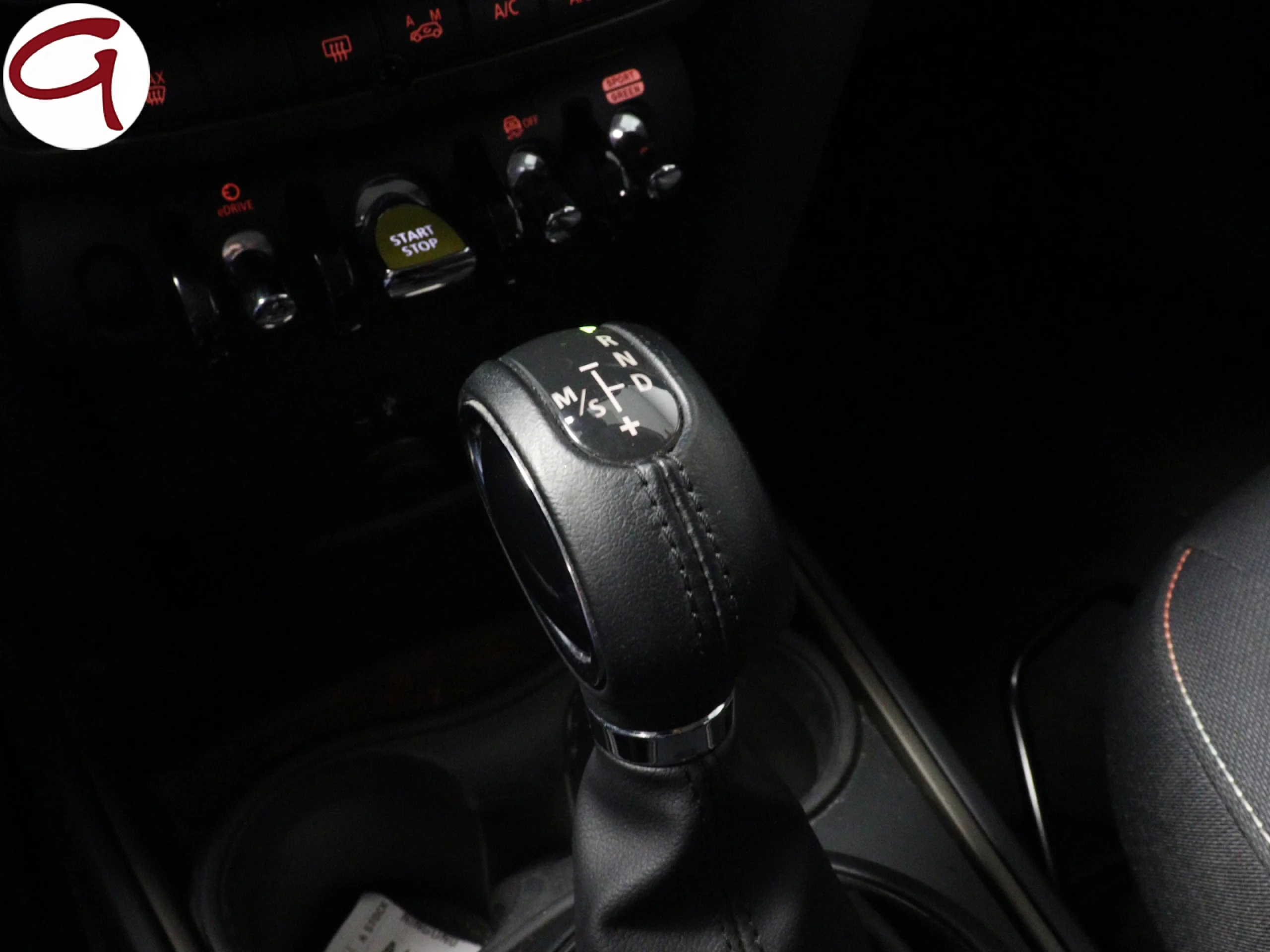 MINI Countryman Cooper S E ALL4 162 kW (220 CV) - Foto 25