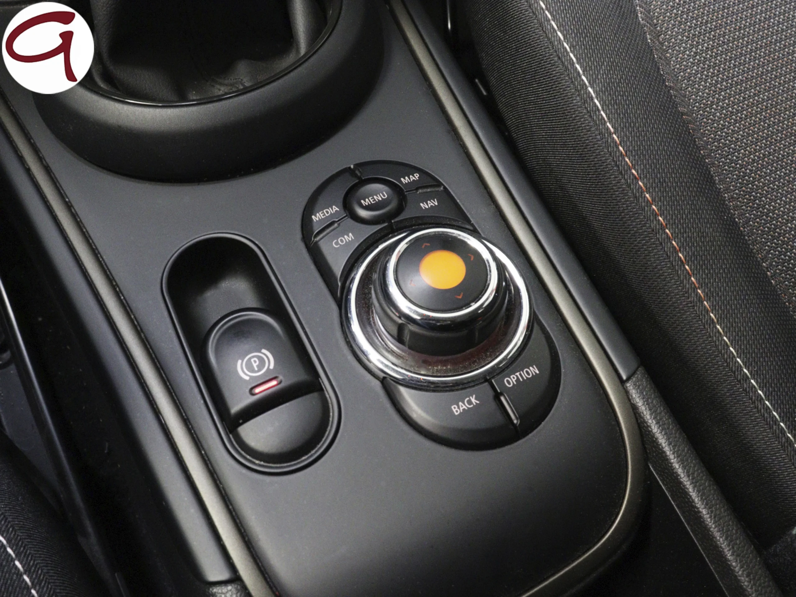 MINI Countryman Cooper S E ALL4 162 kW (220 CV) - Foto 26