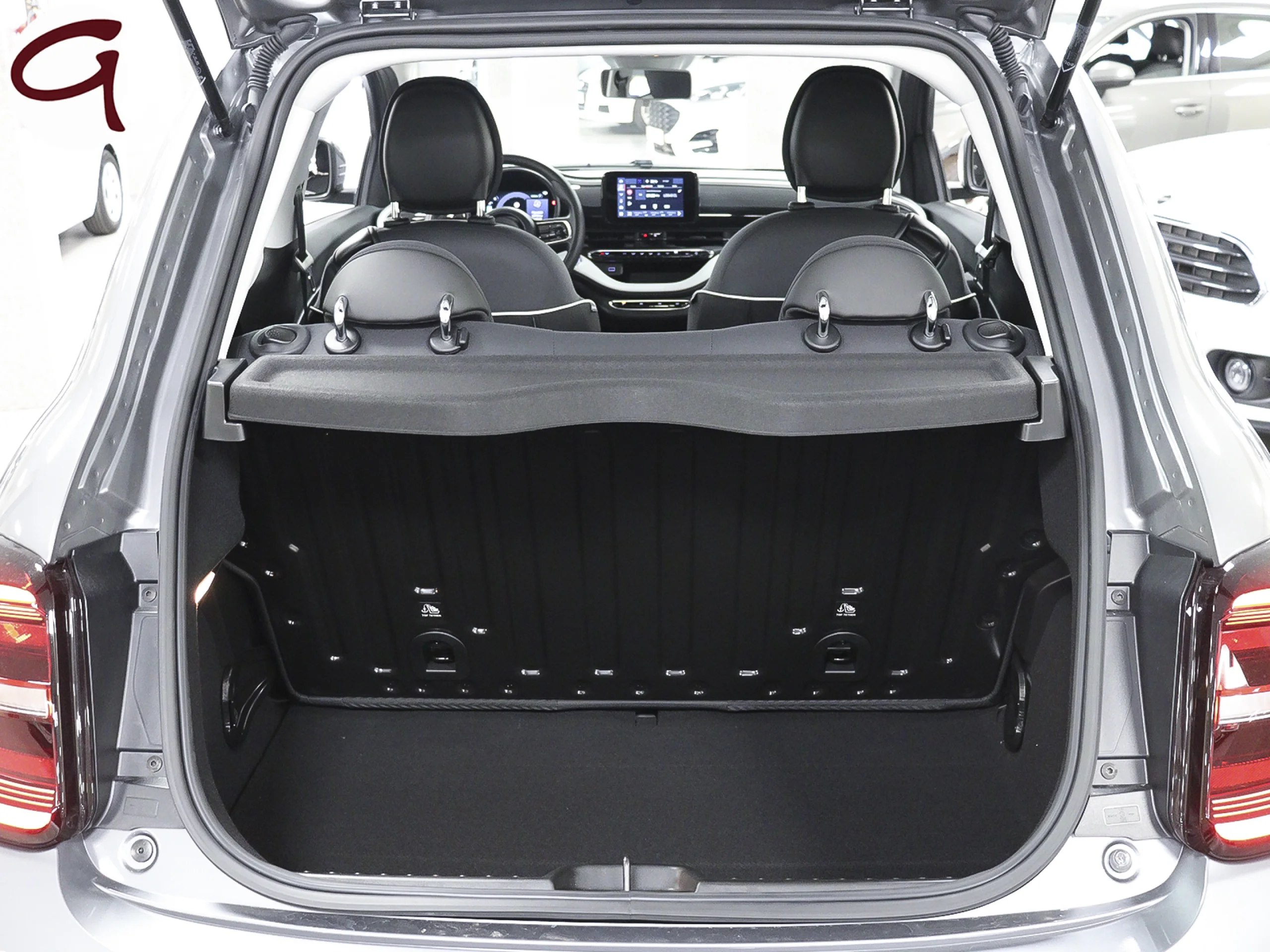 Fiat 500 Electrico Business 500 Hb 320km 87 kW (118 CV) - Foto 5