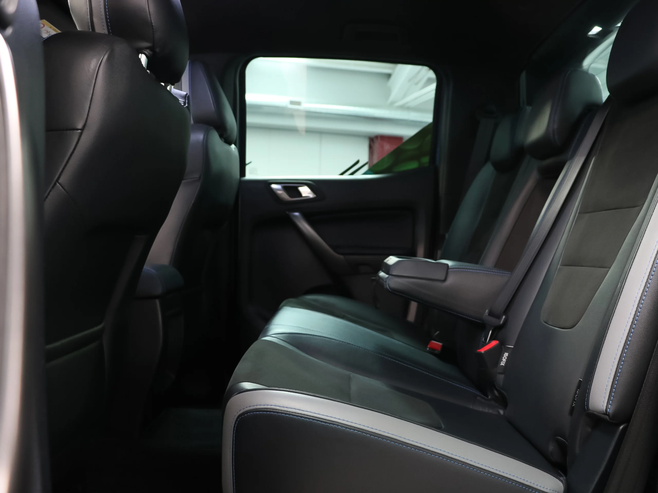 Ford Ranger Pickup 2.0 TDCI Doble Cabina Raptor 4x4 AT 157 kW (213 CV) - Foto 11