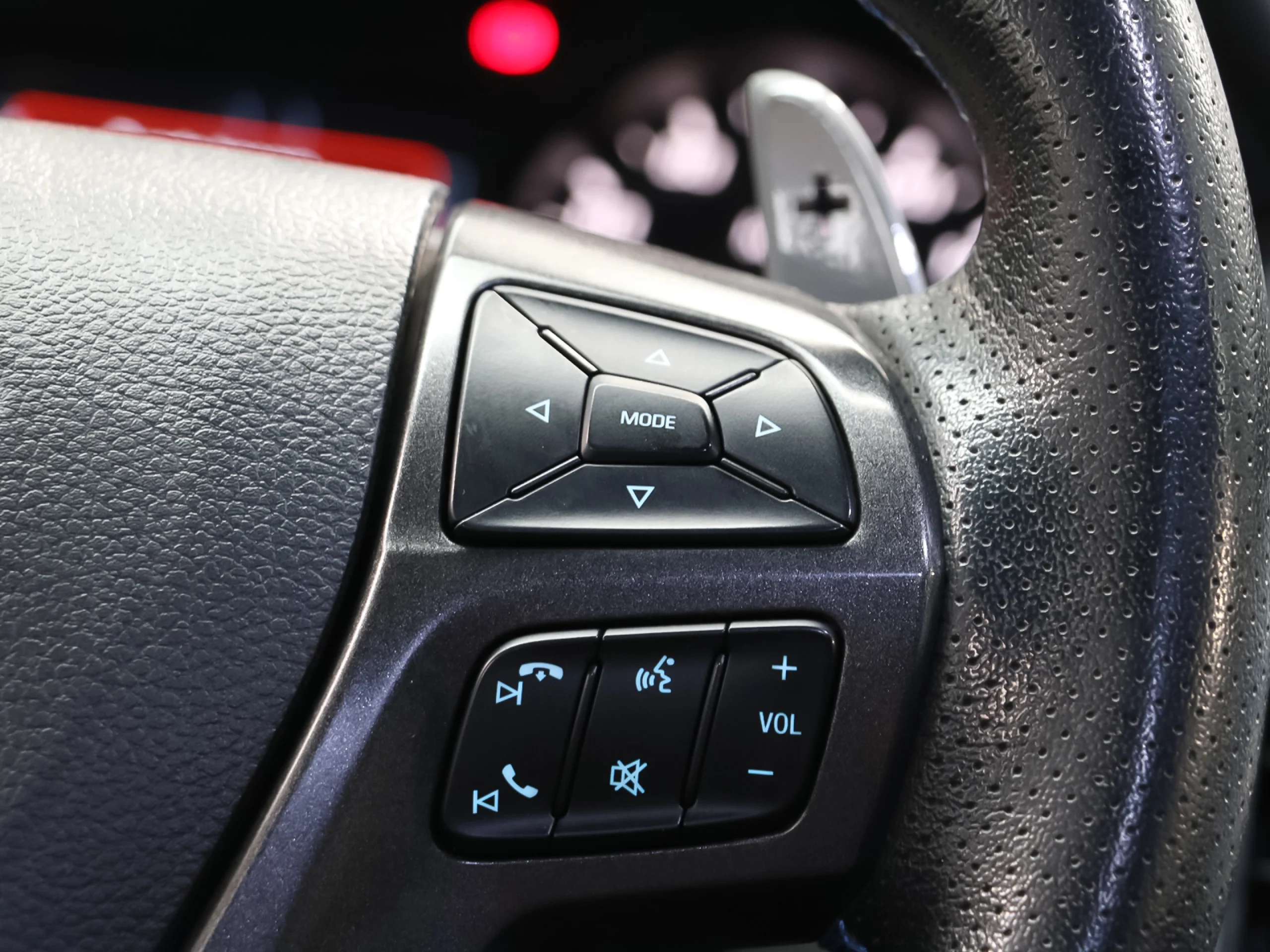 Ford Ranger Pickup 2.0 TDCI Doble Cabina Raptor 4x4 AT 157 kW (213 CV) - Foto 31