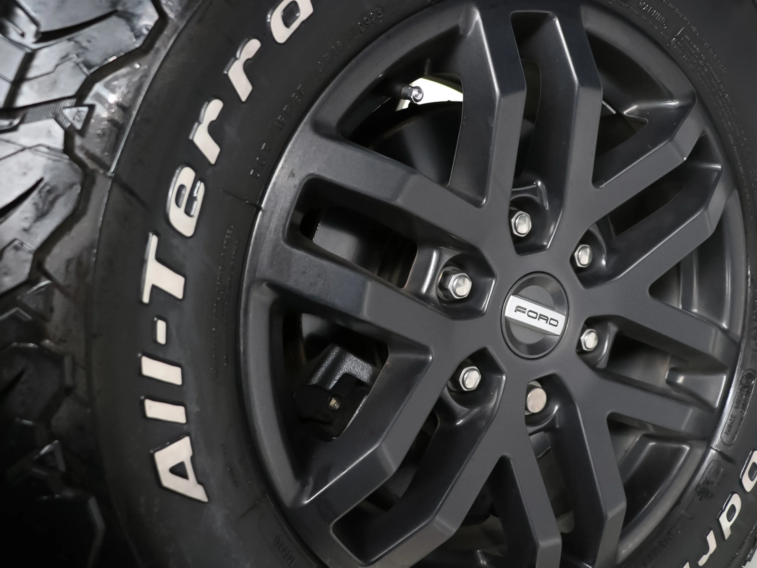Ford Ranger Pickup 2.0 TDCI Doble Cabina Raptor 4x4 AT 157 kW (213 CV) - Foto 48