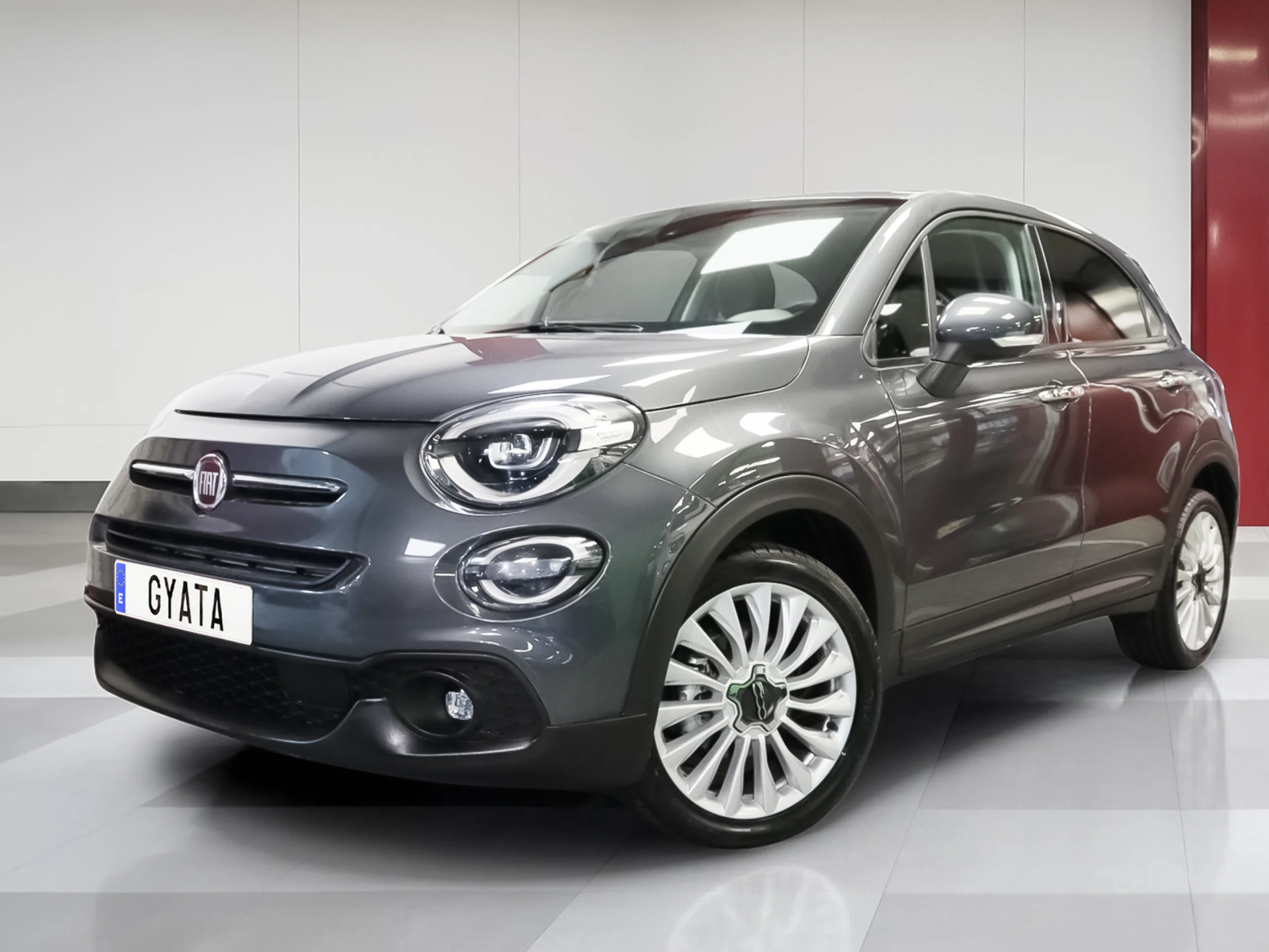 Fiat 500X 1.0 Firefly S&S Connect 88 kW (120 CV) - Foto 2