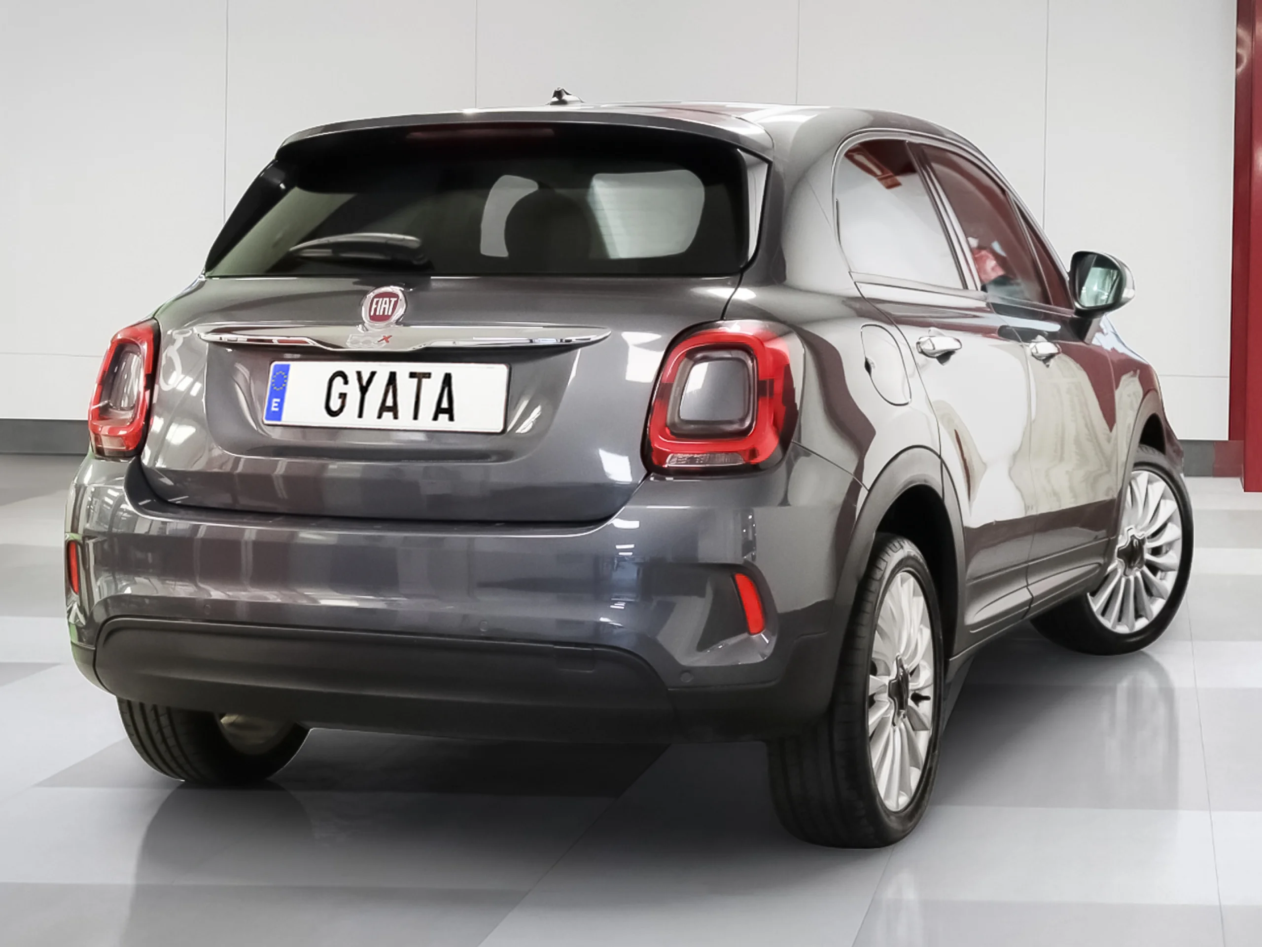 Fiat 500X 1.0 Firefly S&S Connect 88 kW (120 CV) - Foto 3