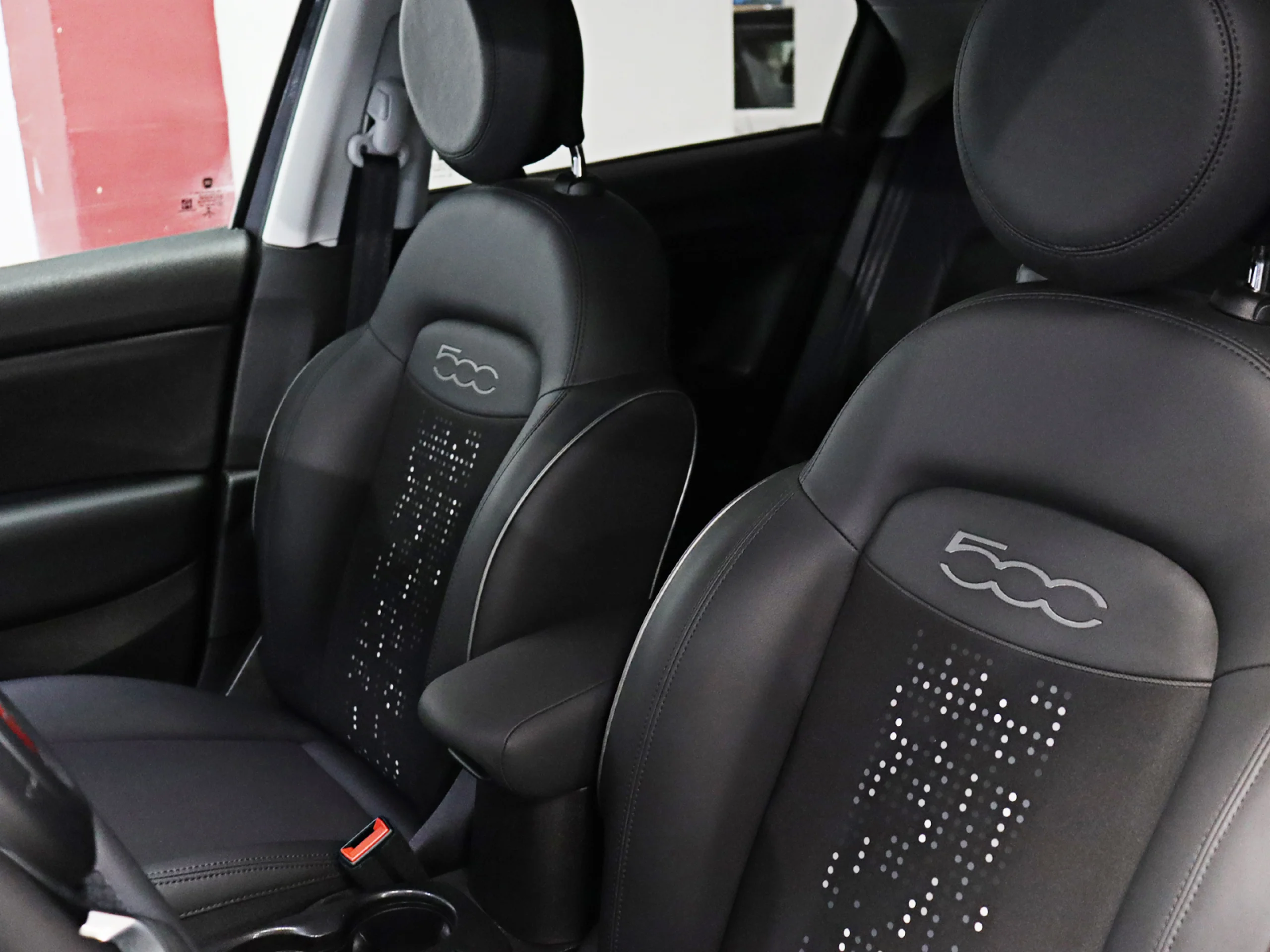 Fiat 500X 1.0 Firefly S&S Connect 88 kW (120 CV) - Foto 8