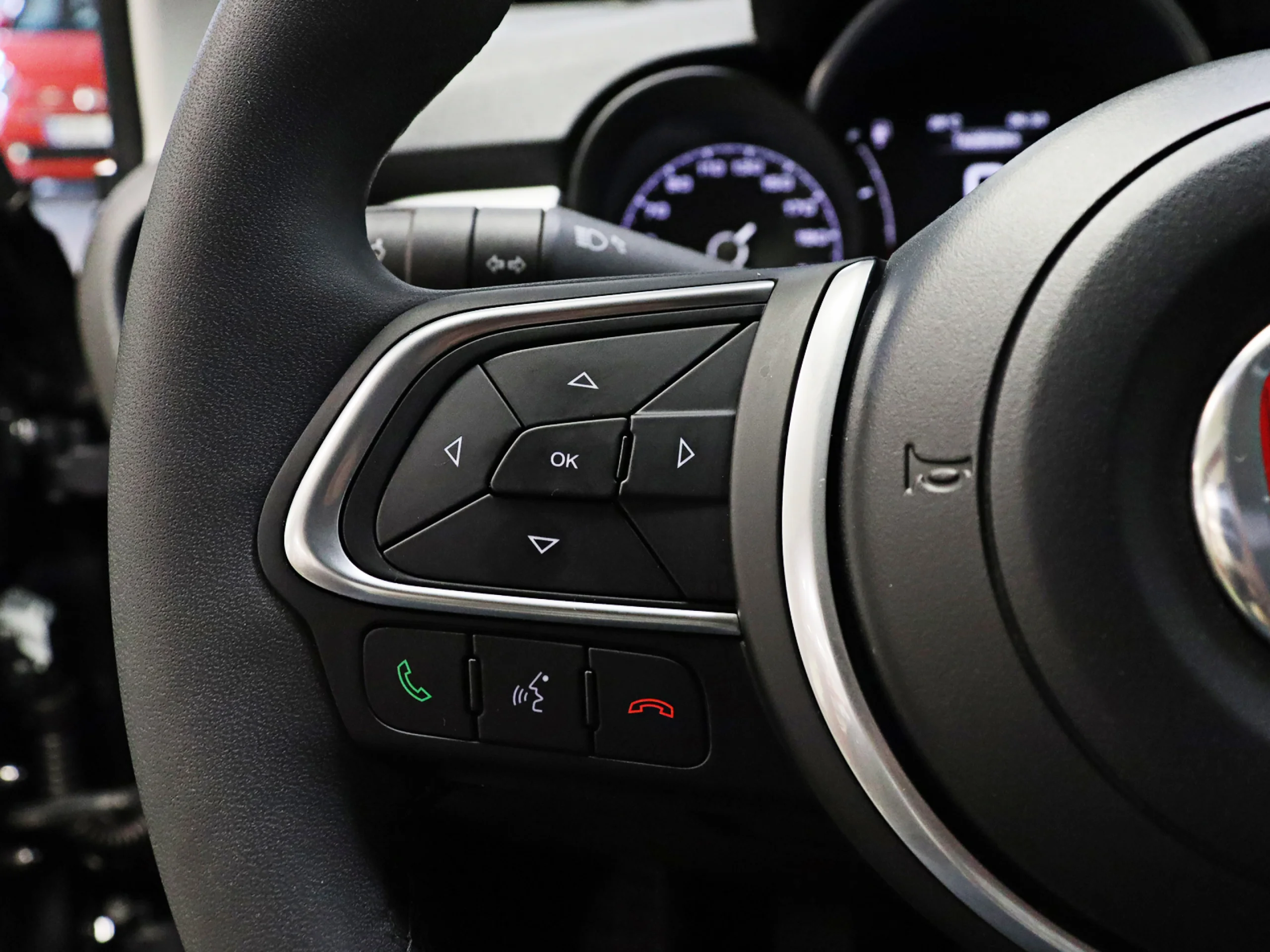 Fiat 500X 1.0 Firefly S&S Connect 88 kW (120 CV) - Foto 12