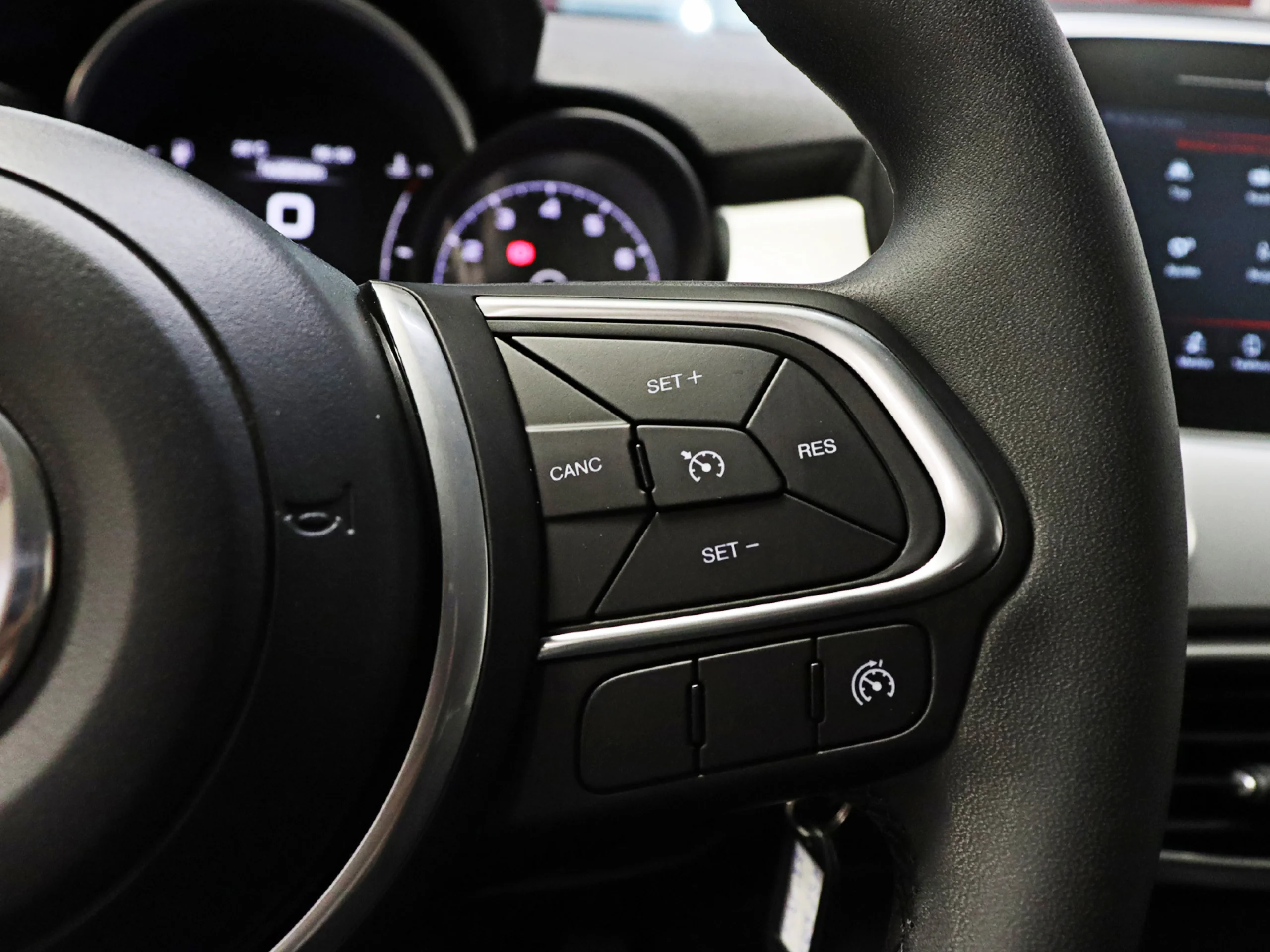 Fiat 500X 1.0 Firefly S&S Connect 88 kW (120 CV) - Foto 13
