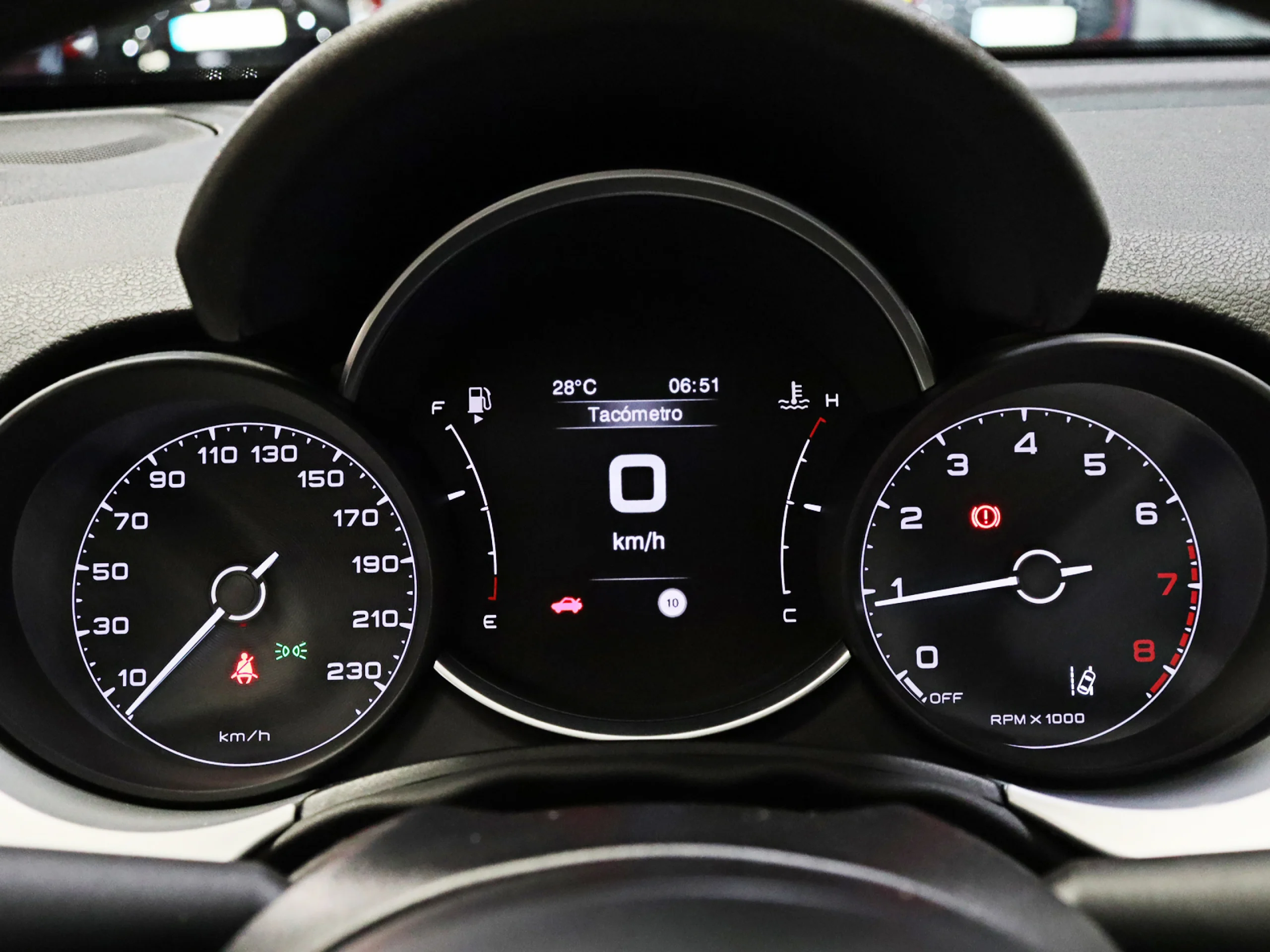 Fiat 500X 1.0 Firefly S&S Connect 88 kW (120 CV) - Foto 15