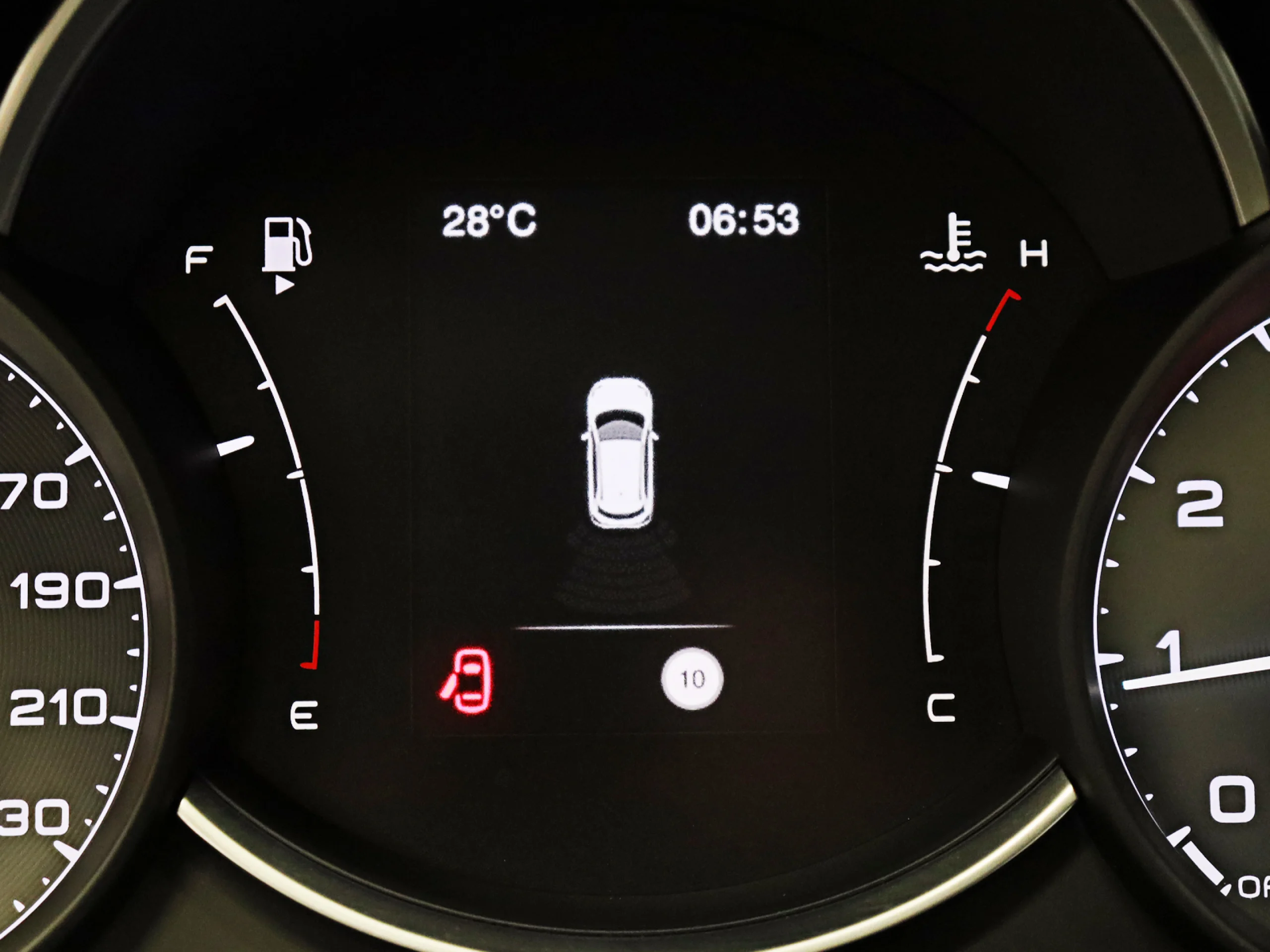 Fiat 500X 1.0 Firefly S&S Connect 88 kW (120 CV) - Foto 16
