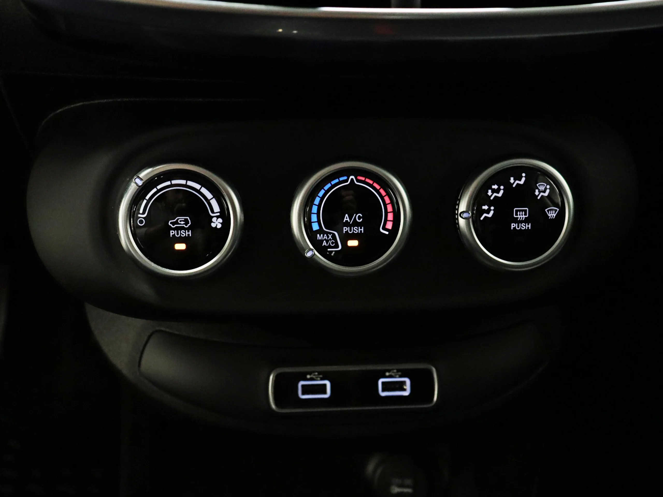 Fiat 500X 1.0 Firefly S&S Connect 88 kW (120 CV) - Foto 23