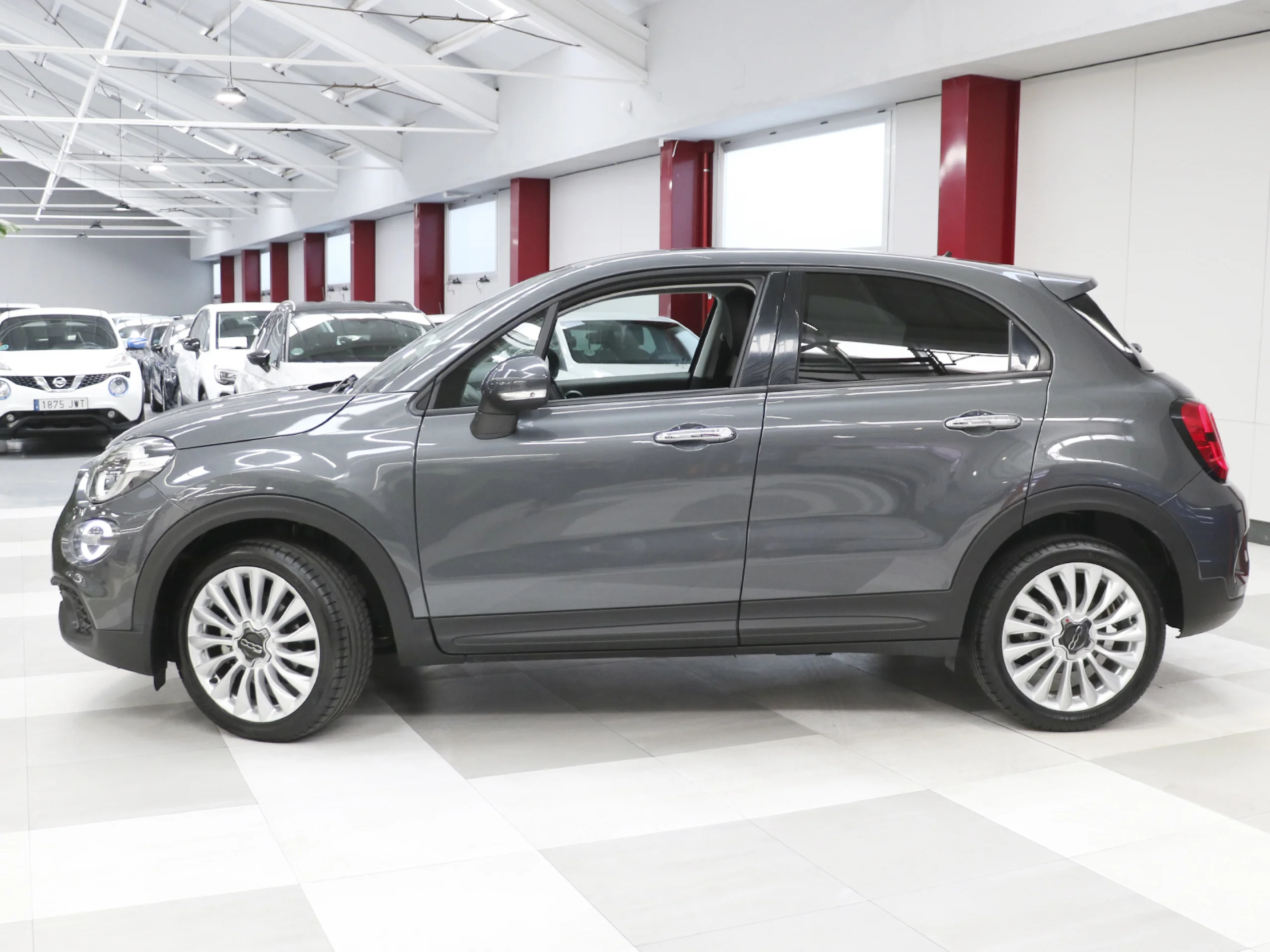 Fiat 500X 1.0 Firefly S&S Connect 88 kW (120 CV) - Foto 2
