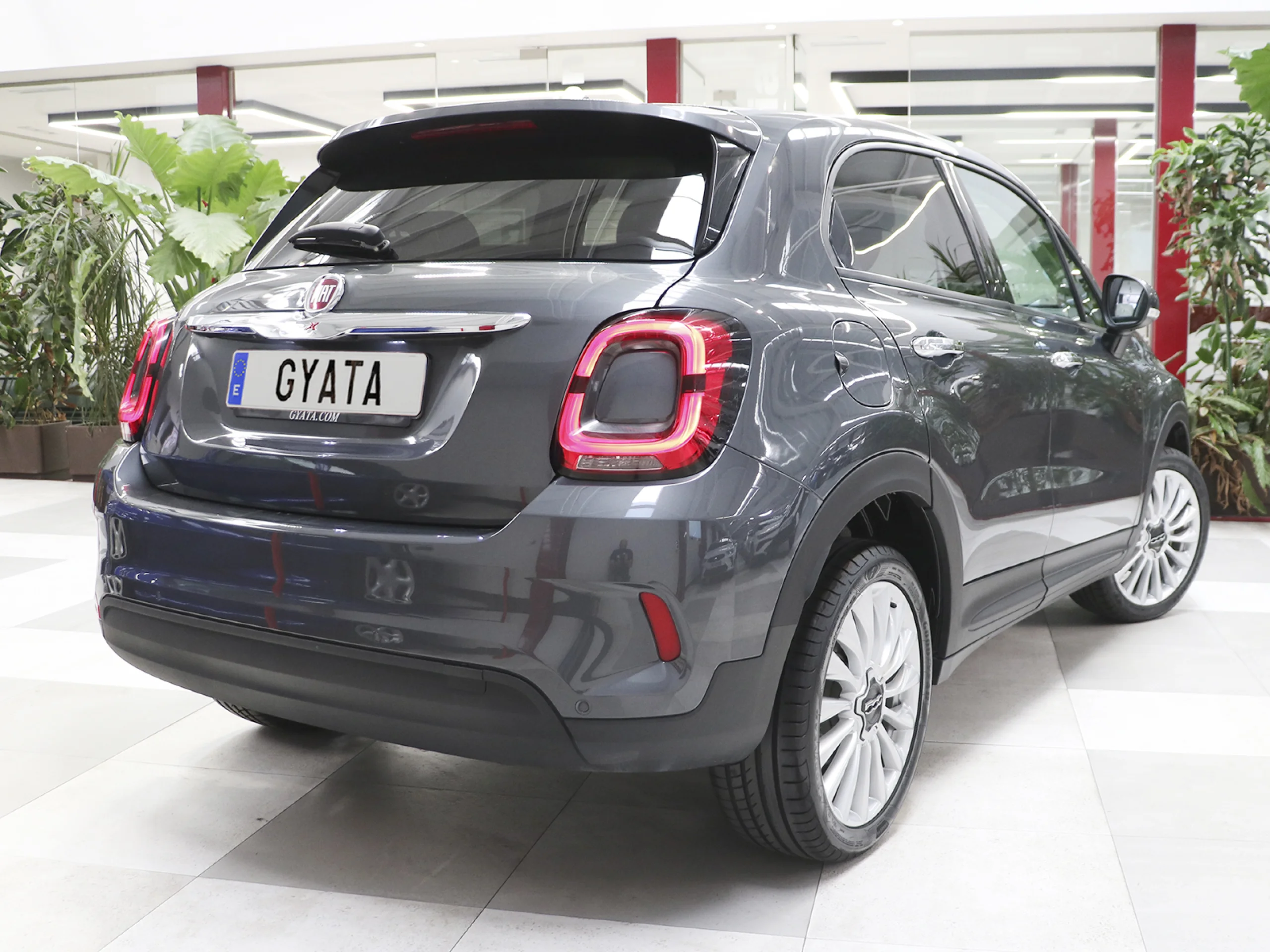 Fiat 500X 1.0 Firefly S&S Connect 88 kW (120 CV) - Foto 3
