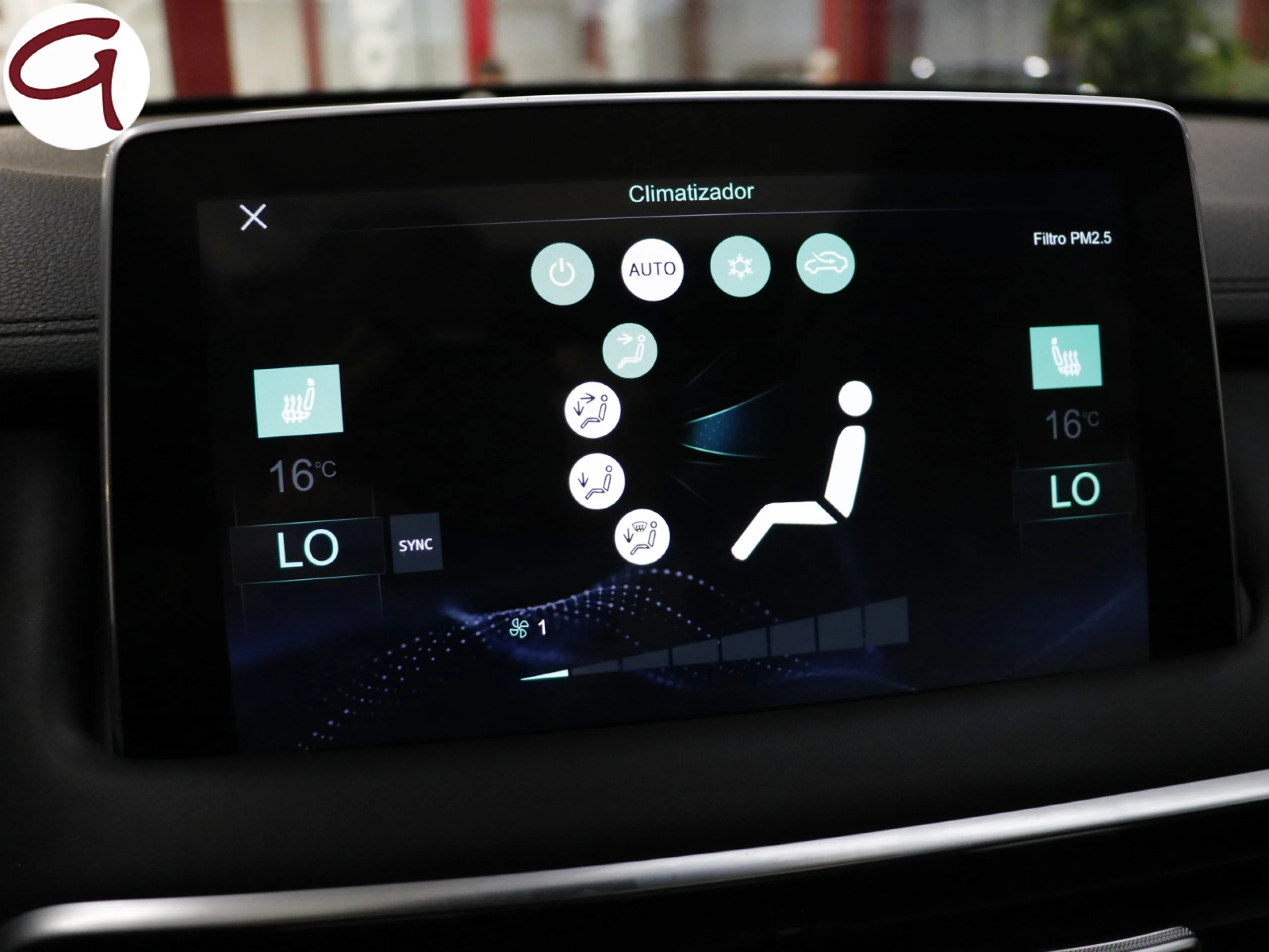 MG EHS 1.5 T-GDI PHEV Luxury 190 kW (258 CV) - Foto 14