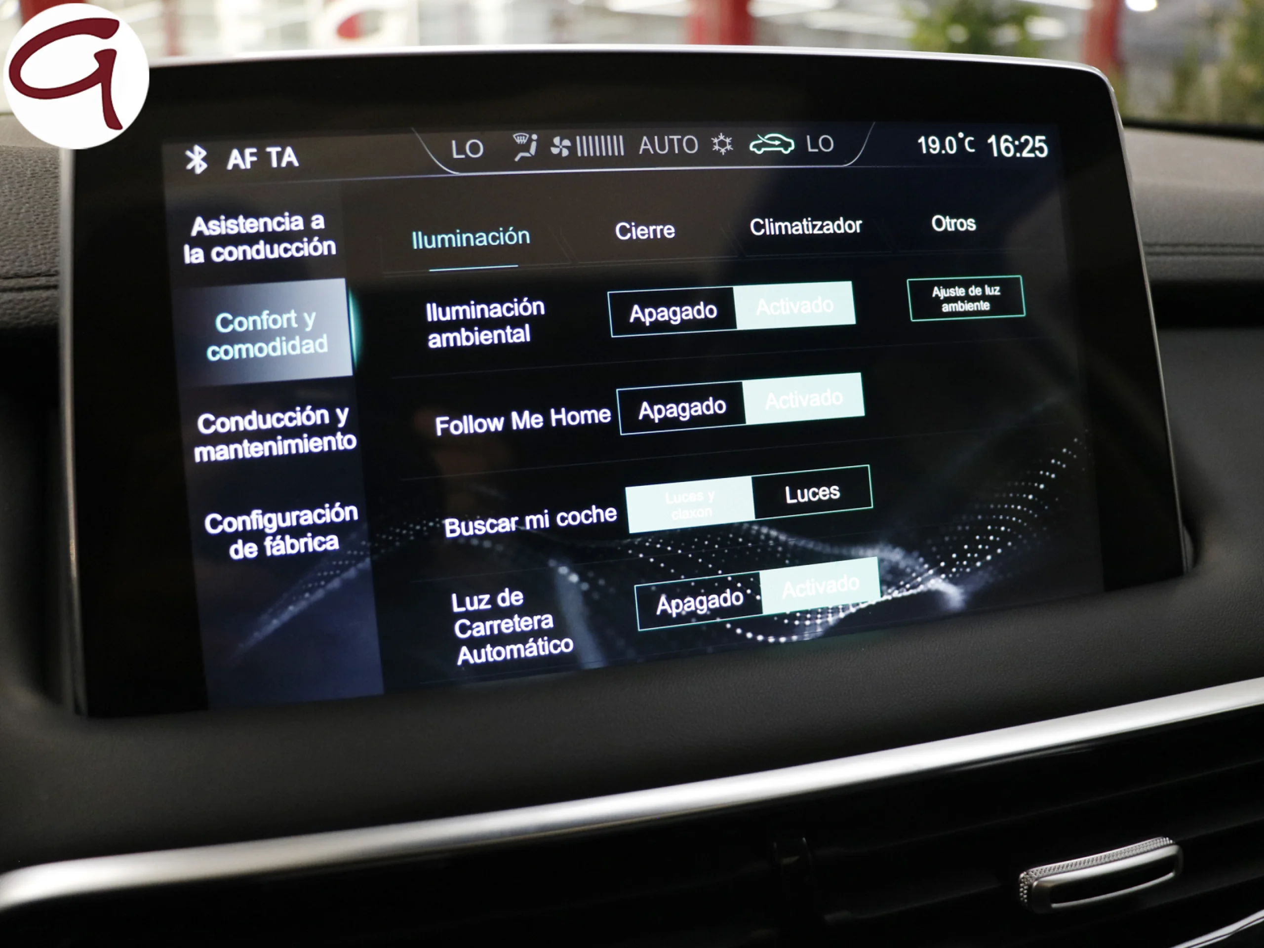 MG EHS 1.5 T-GDI PHEV Luxury 190 kW (258 CV) - Foto 17