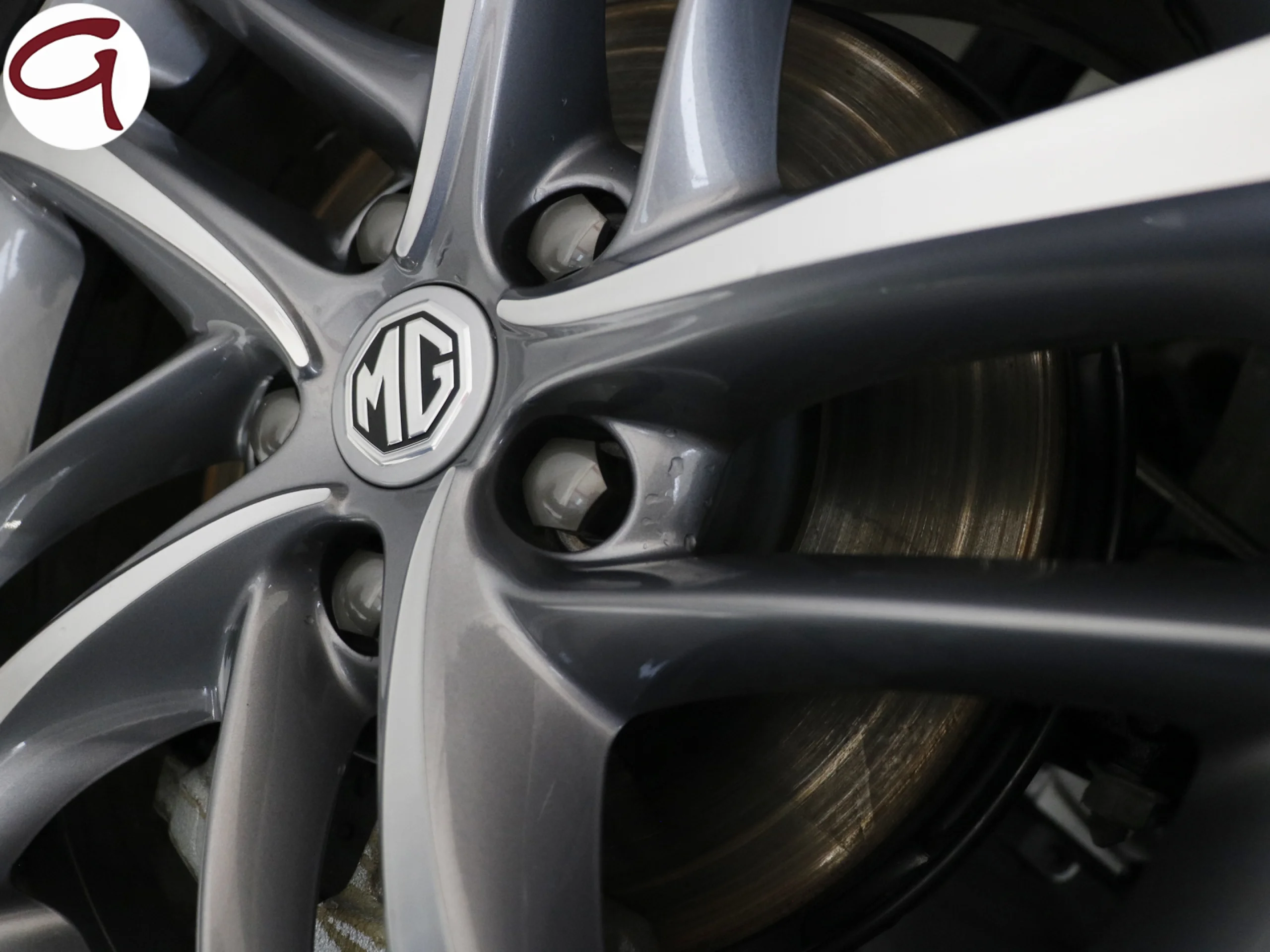 MG EHS 1.5 T-GDI PHEV Luxury 190 kW (258 CV) - Foto 33