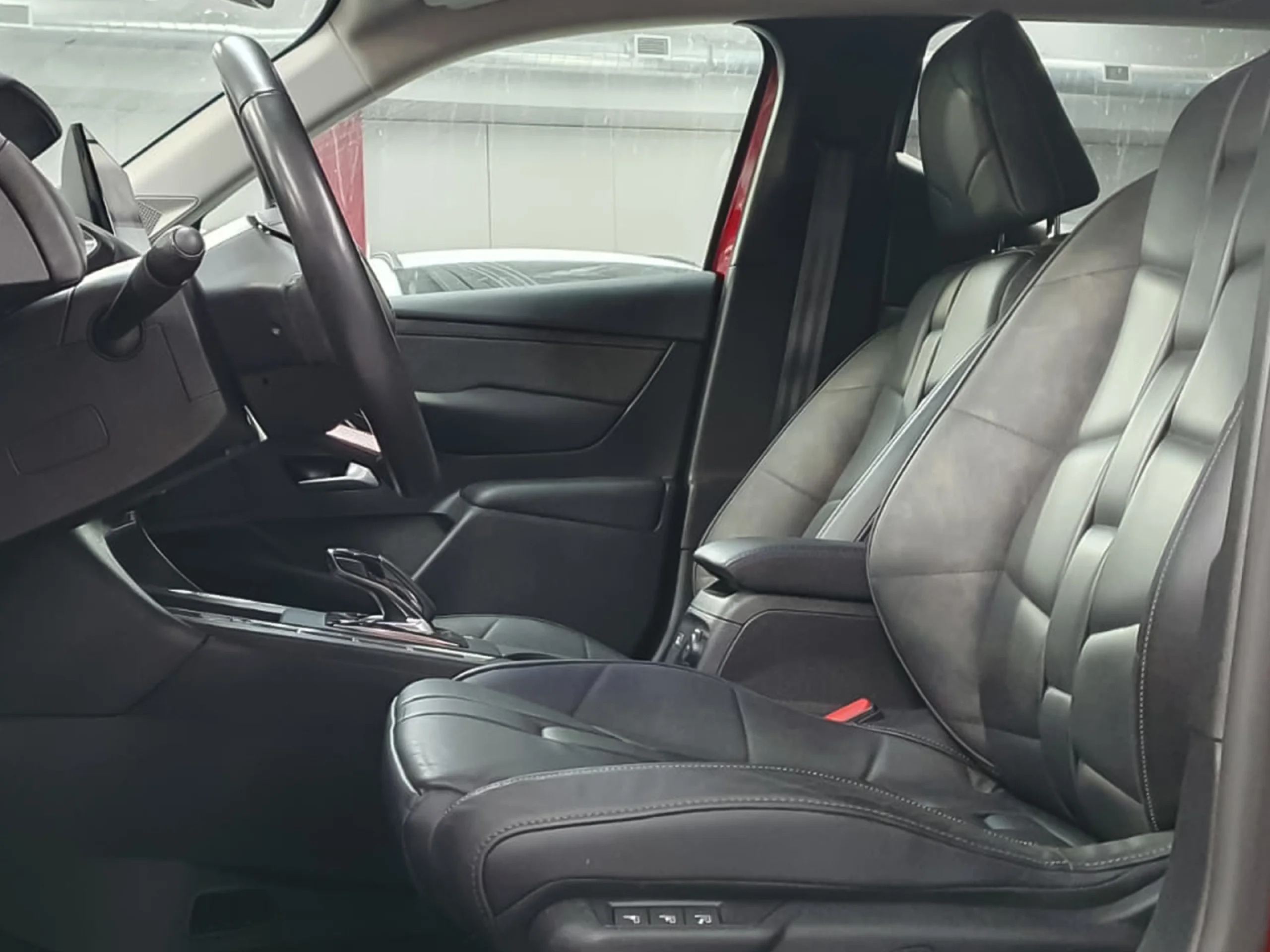 DS DS3 E-Tense Opera 115 kW (156 CV) - Foto 6