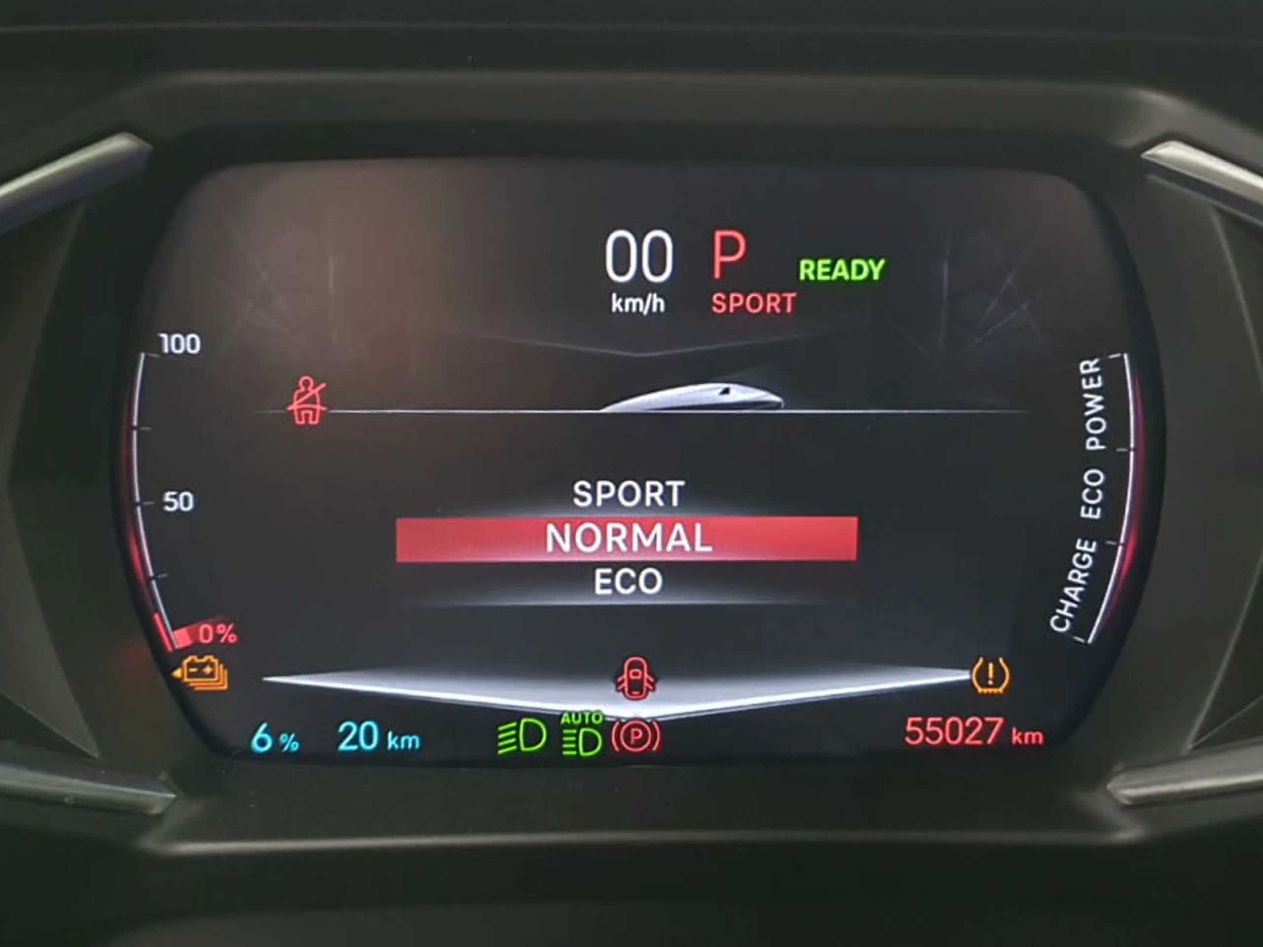 DS DS3 E-Tense Opera 115 kW (156 CV) - Foto 14