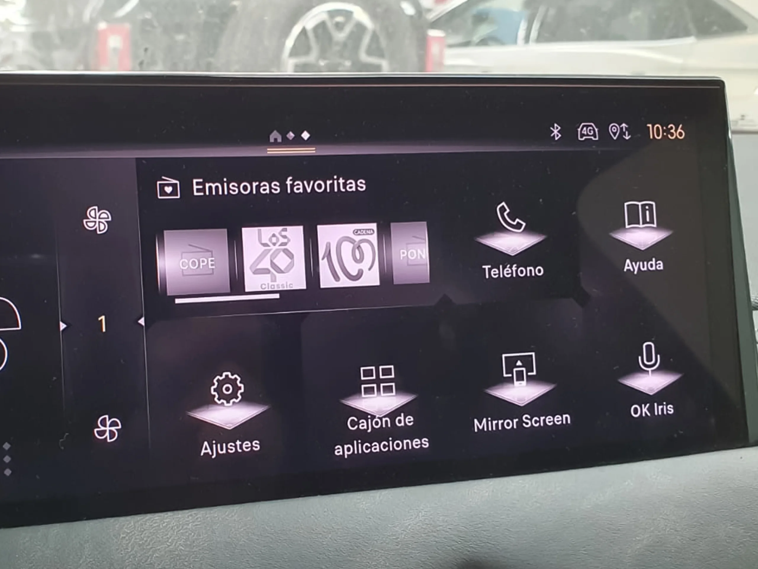 DS DS3 E-Tense Opera 115 kW (156 CV) - Foto 17