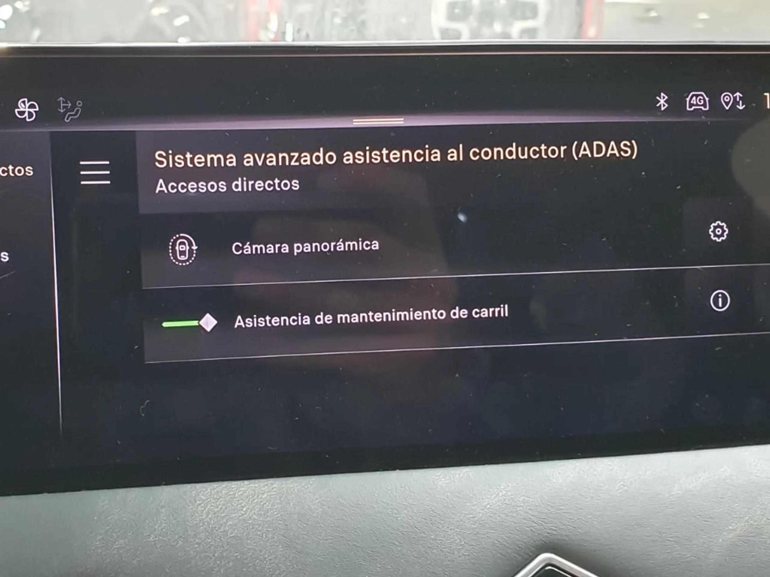 DS DS3 E-Tense Opera 115 kW (156 CV) - Foto 20