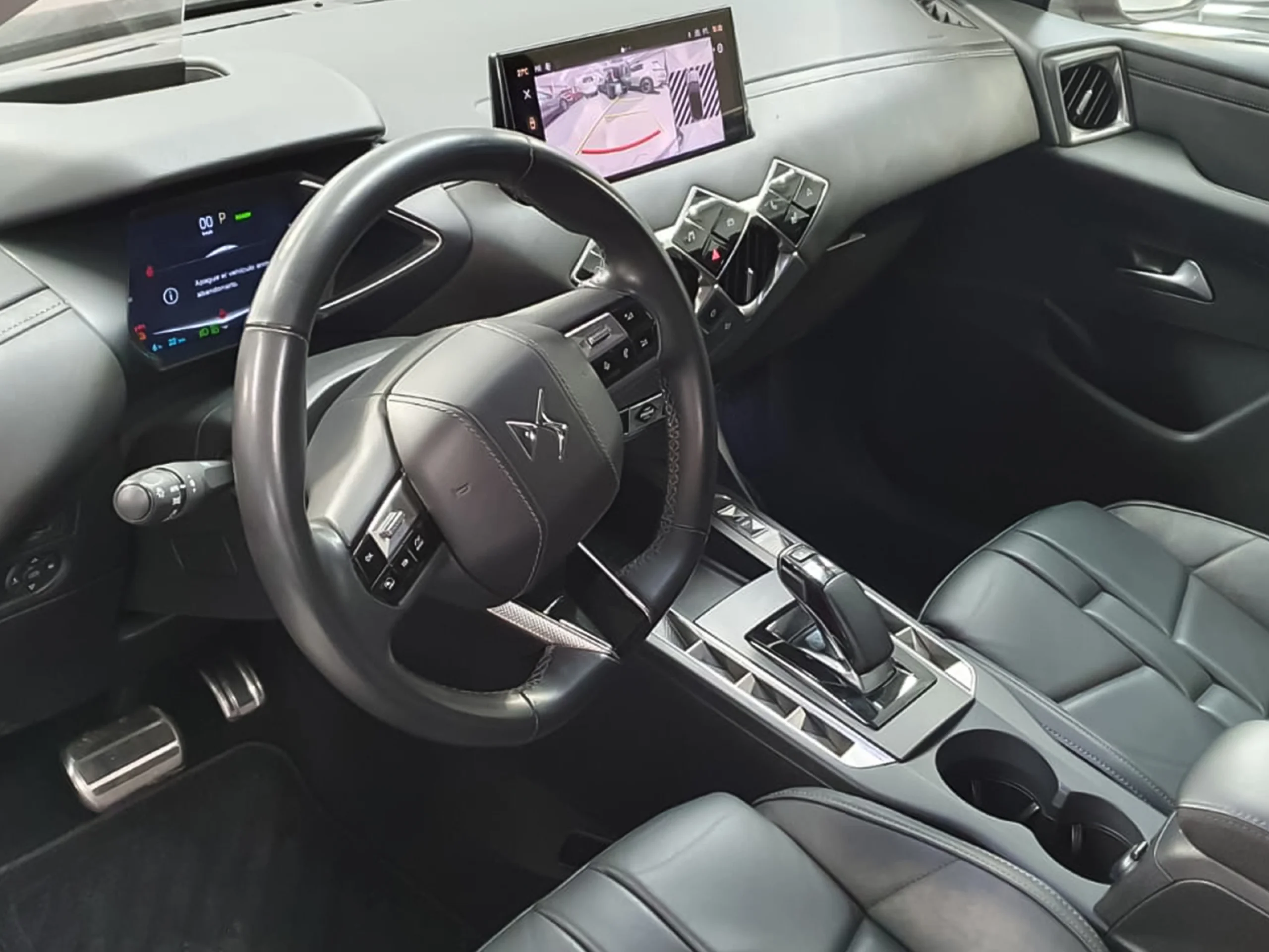 DS DS3 E-Tense Opera 115 kW (156 CV) - Foto 3
