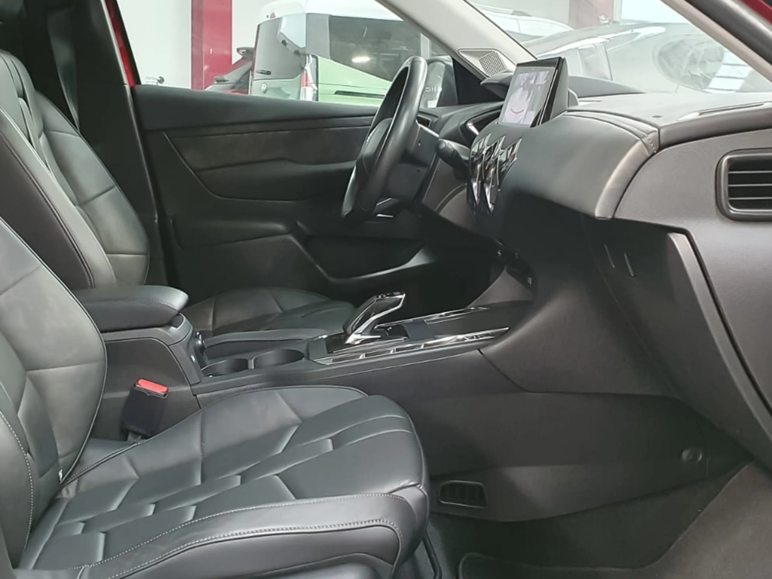 DS DS3 E-Tense Opera 115 kW (156 CV) - Foto 5