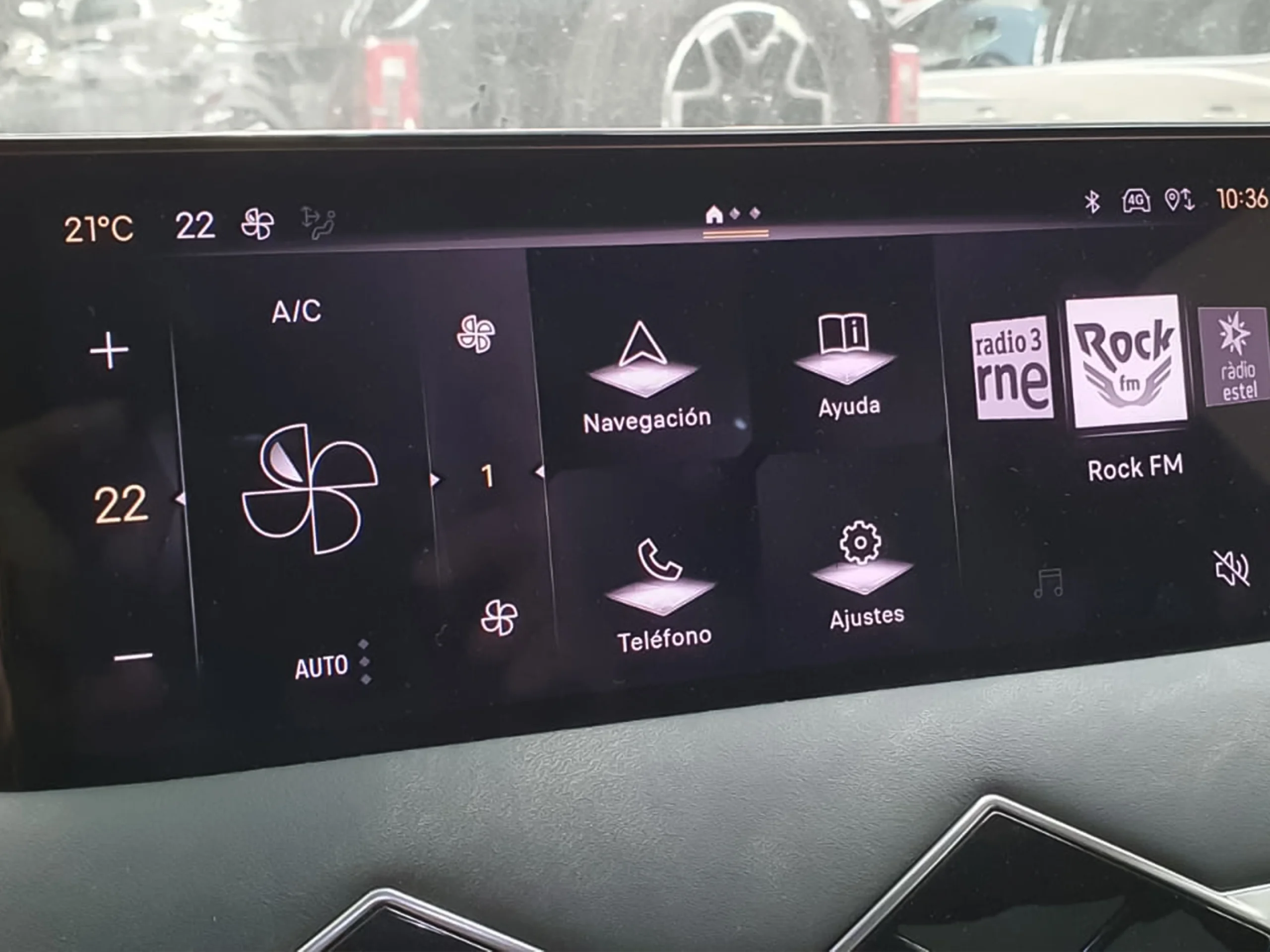 DS DS3 E-Tense Opera 115 kW (156 CV) - Foto 16