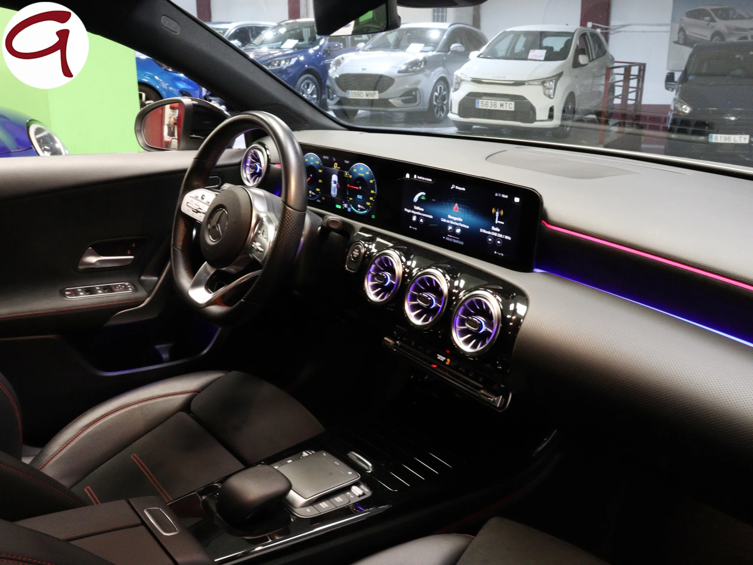 Mercedes-Benz Clase A 250 e 160 kW (218 CV) - Foto 5