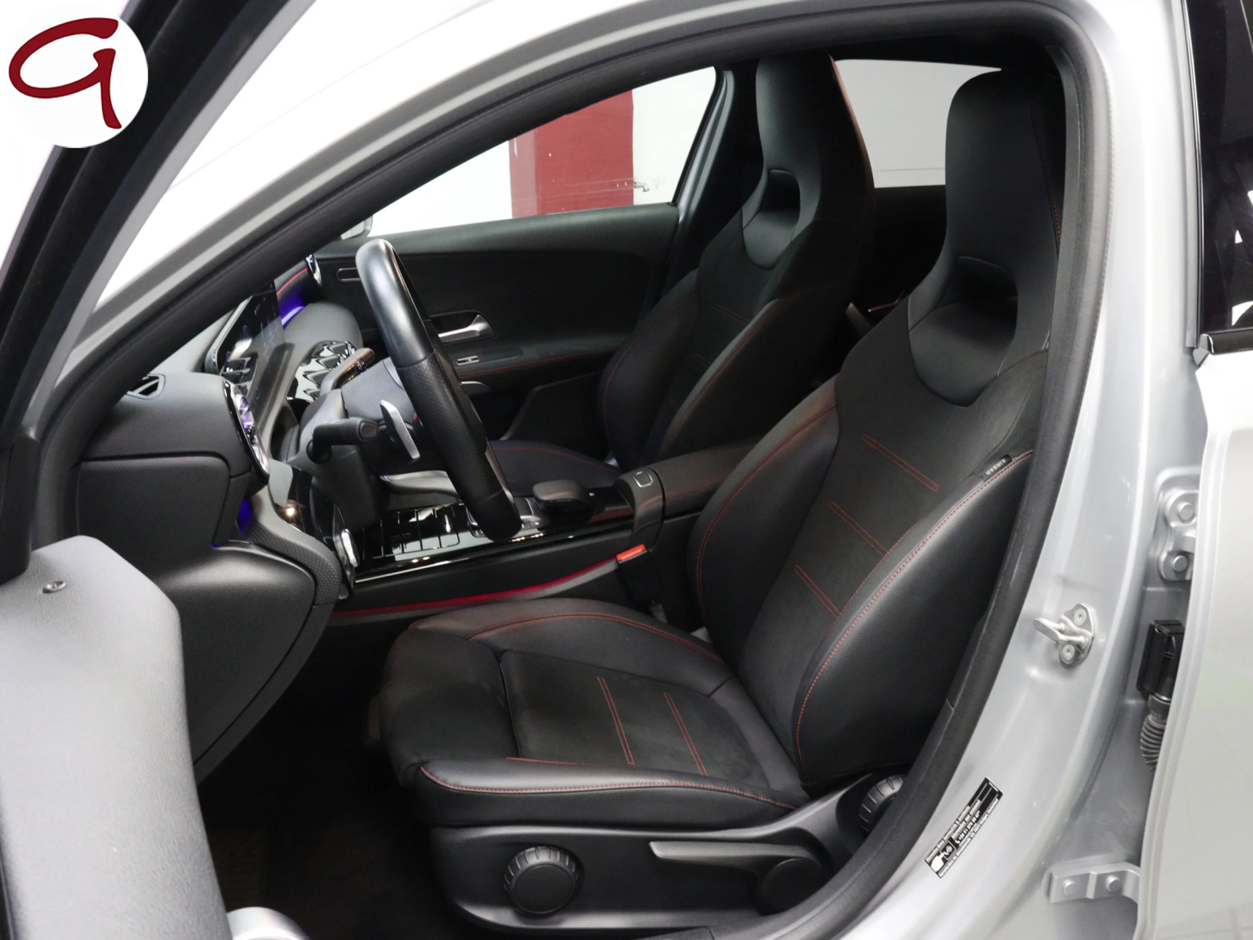 Mercedes-Benz Clase A 250 e 160 kW (218 CV) - Foto 6