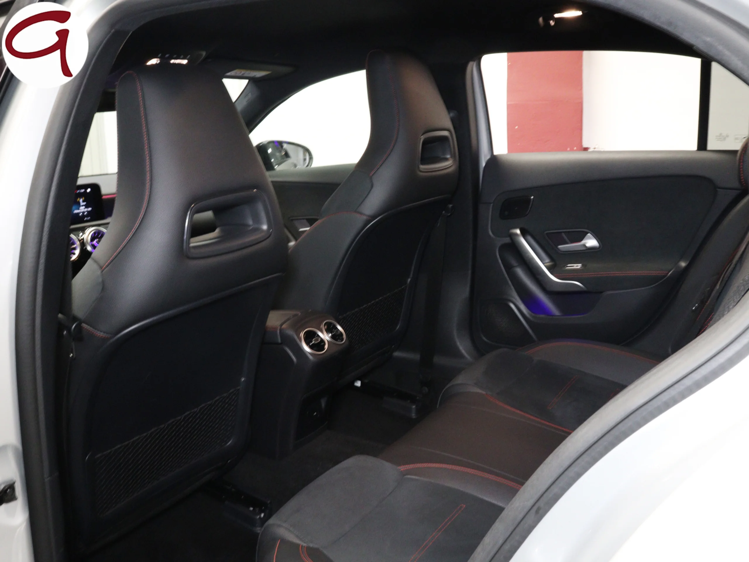 Mercedes-Benz Clase A 250 e 160 kW (218 CV) - Foto 7