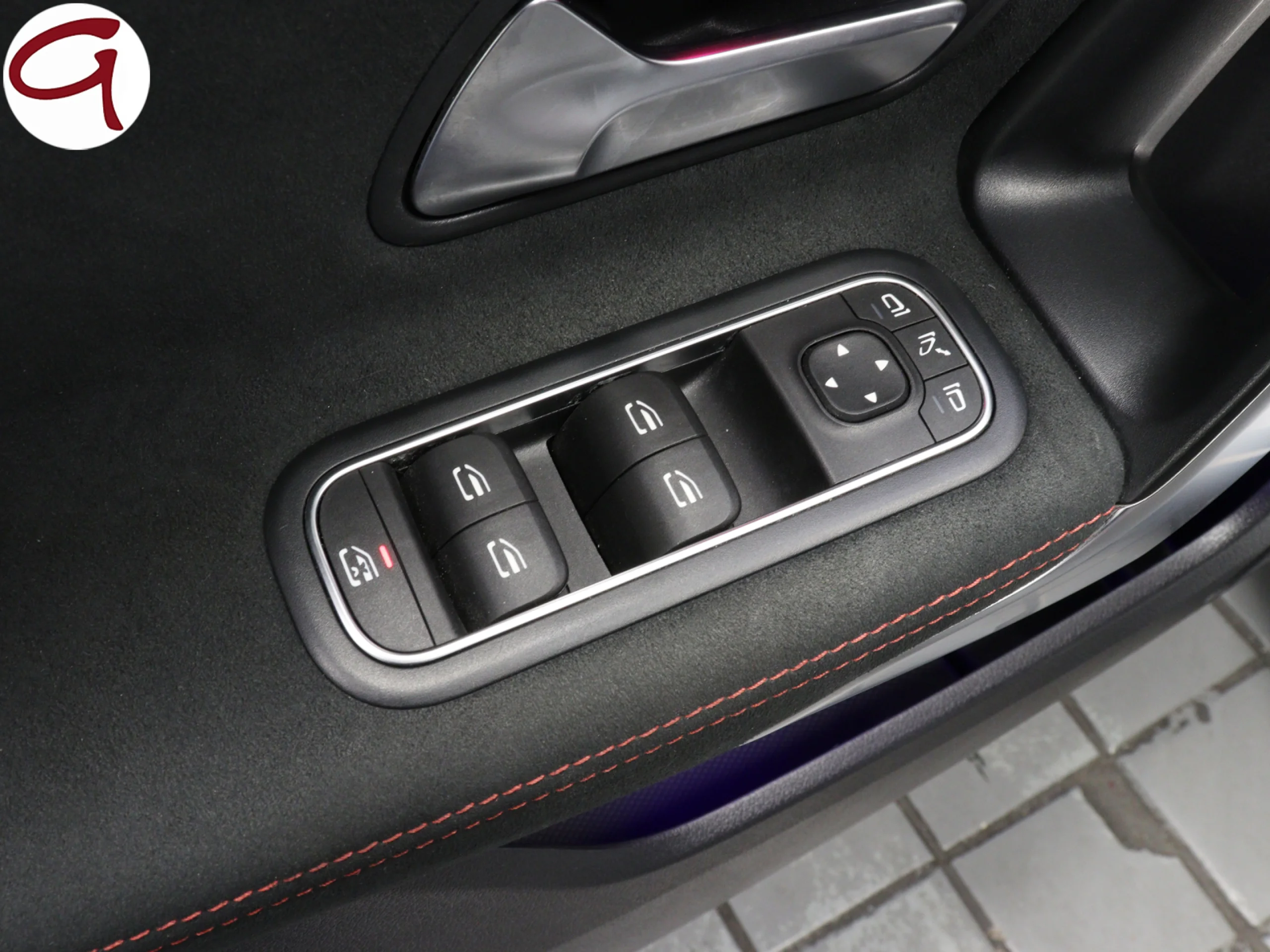 Mercedes-Benz Clase A 250 e 160 kW (218 CV) - Foto 12