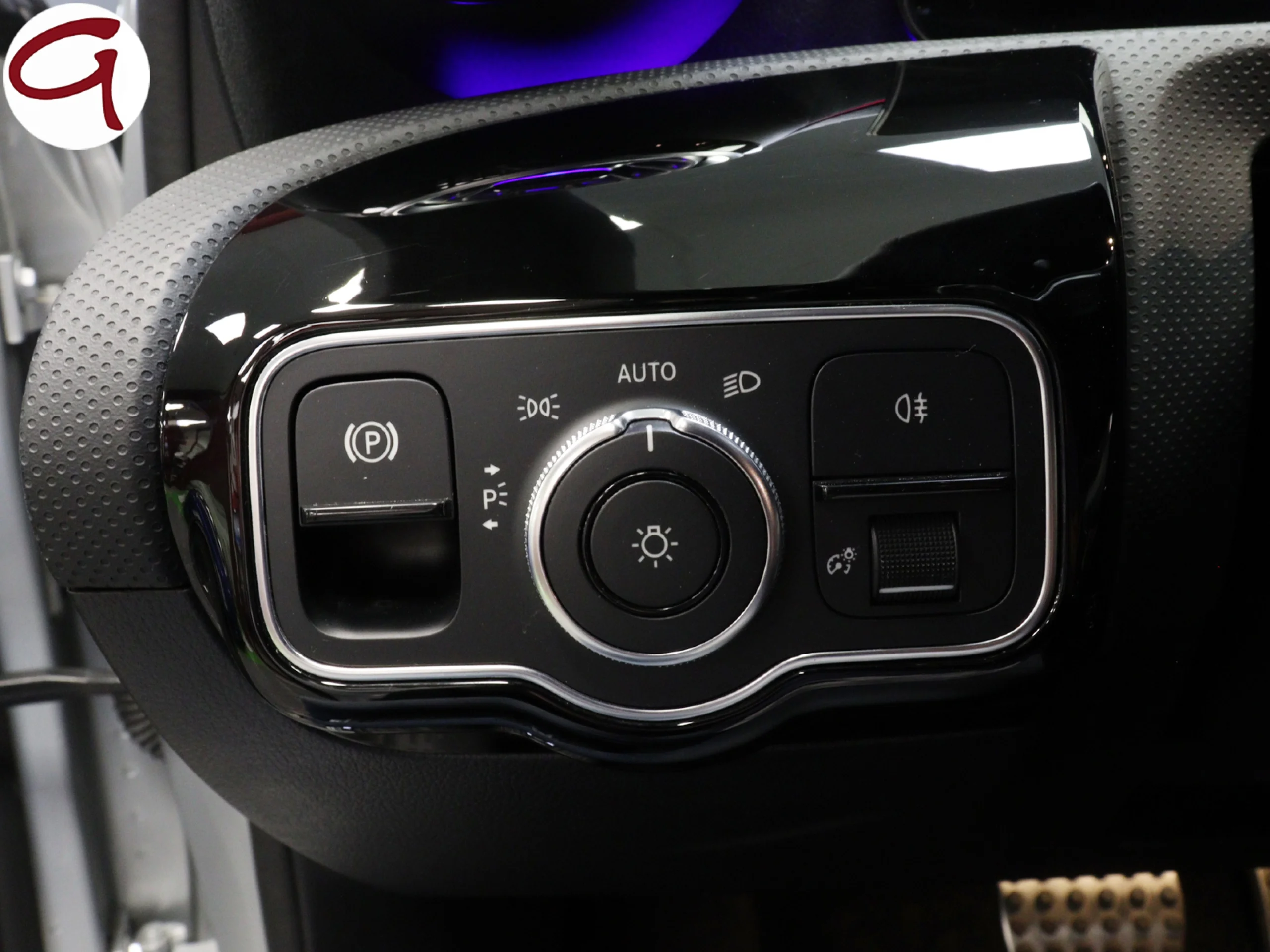 Mercedes-Benz Clase A 250 e 160 kW (218 CV) - Foto 13