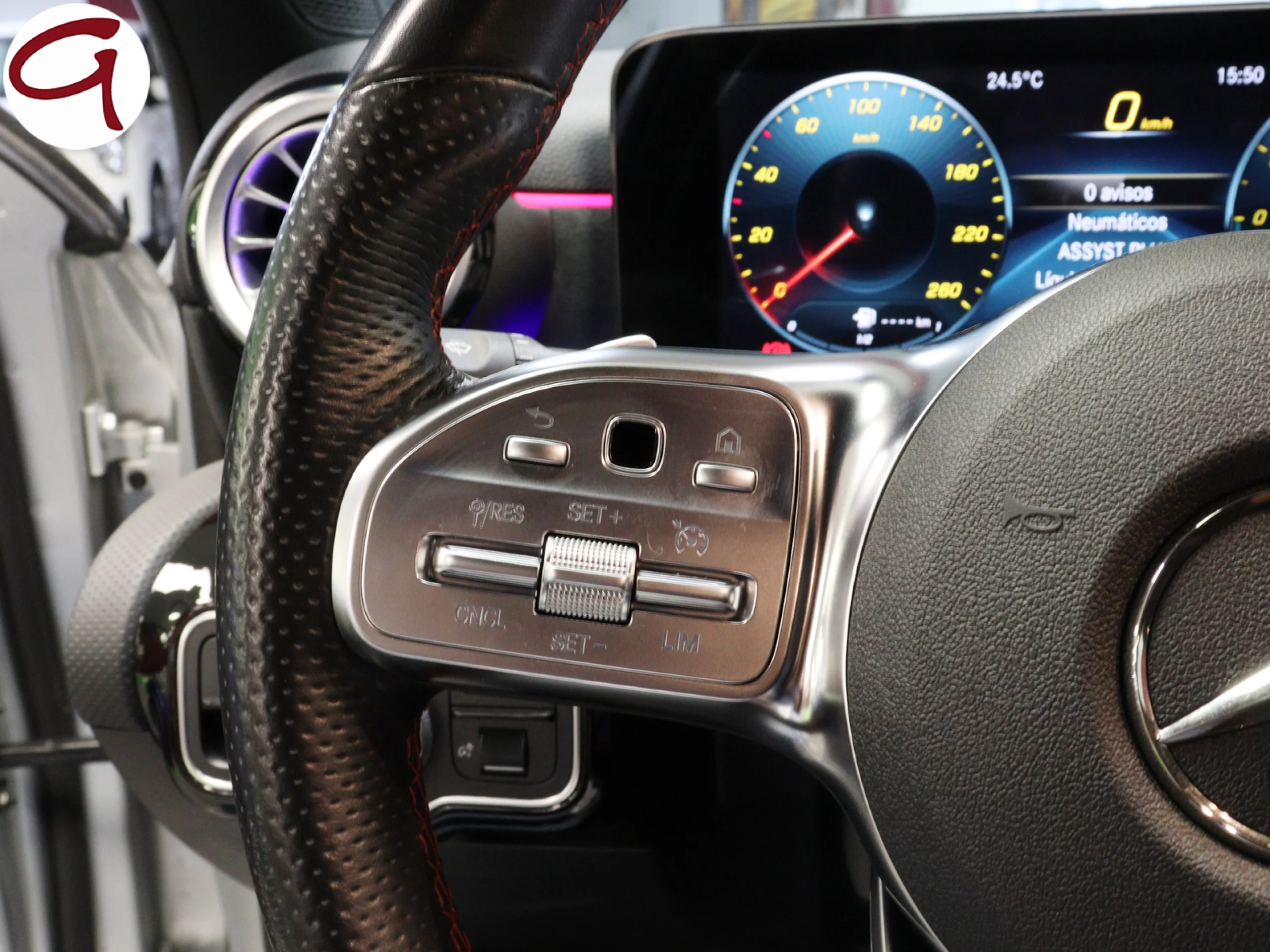 Mercedes-Benz Clase A 250 e 160 kW (218 CV) - Foto 14