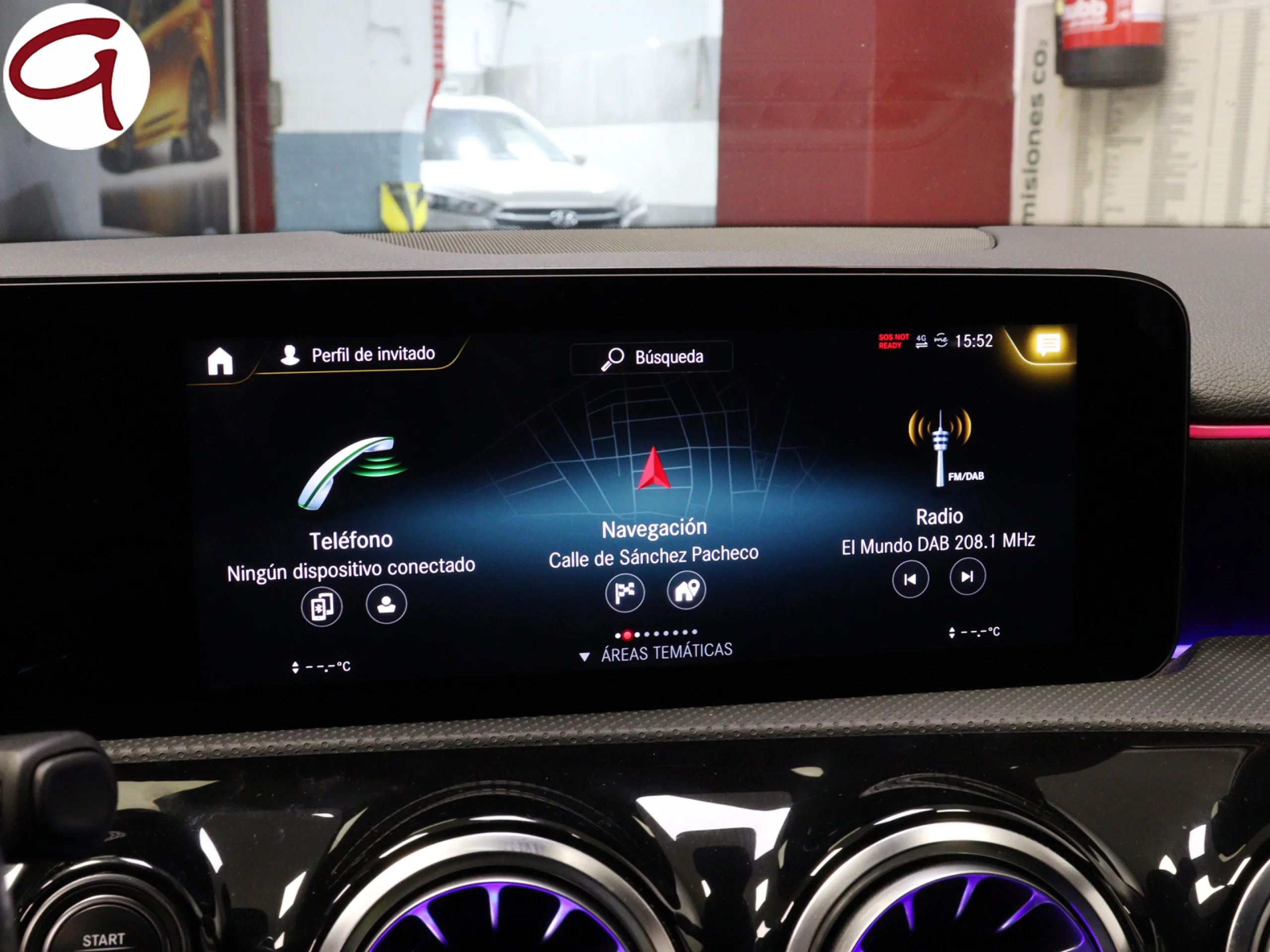 Mercedes-Benz Clase A 250 e 160 kW (218 CV) - Foto 17