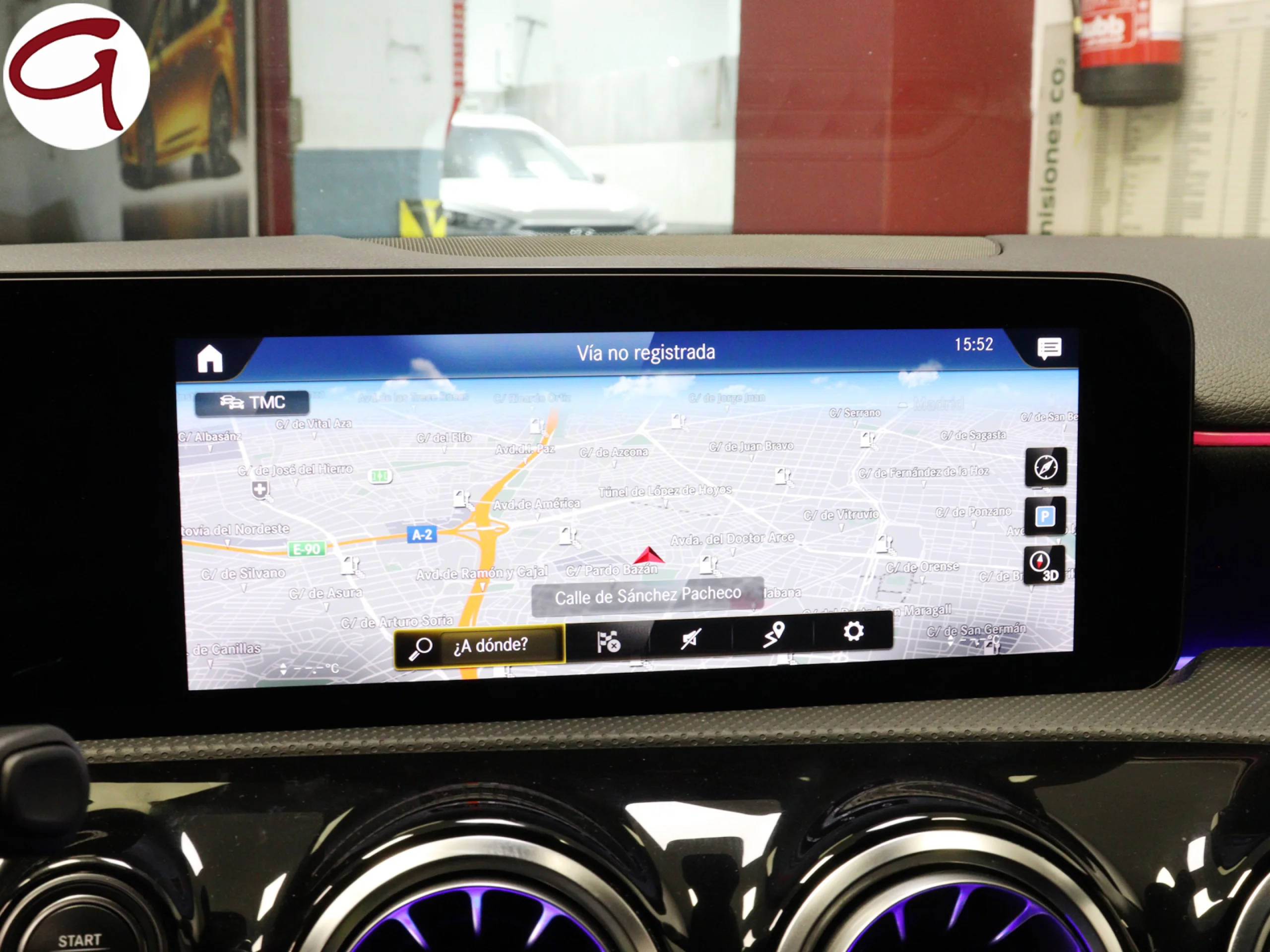 Mercedes-Benz Clase A 250 e 160 kW (218 CV) - Foto 18