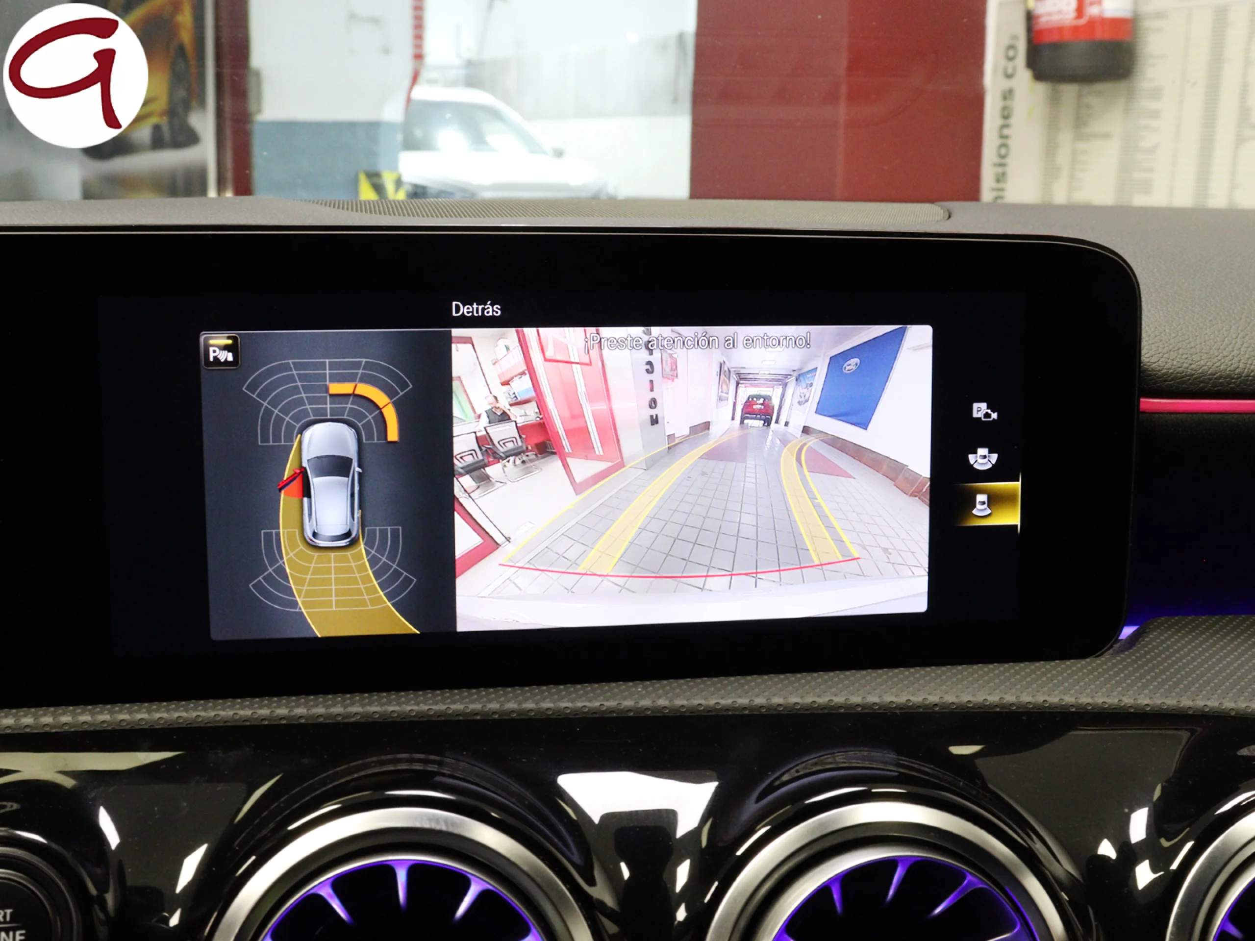 Mercedes-Benz Clase A 250 e 160 kW (218 CV) - Foto 19