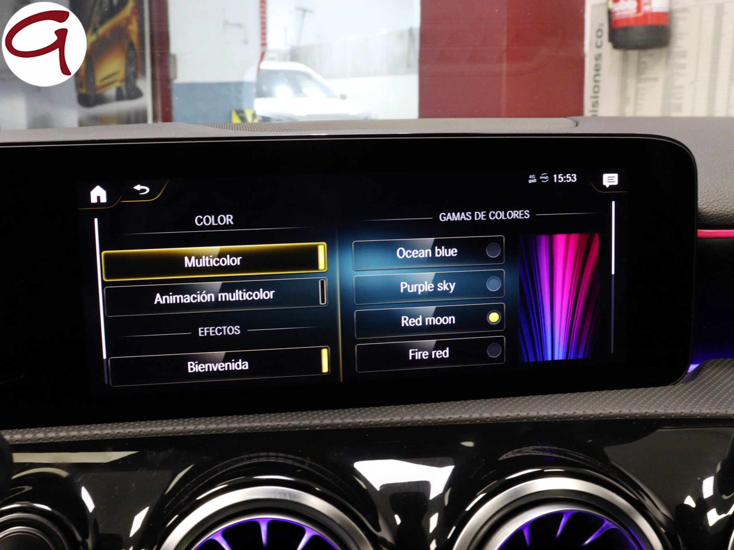 Mercedes-Benz Clase A 250 e 160 kW (218 CV) - Foto 21