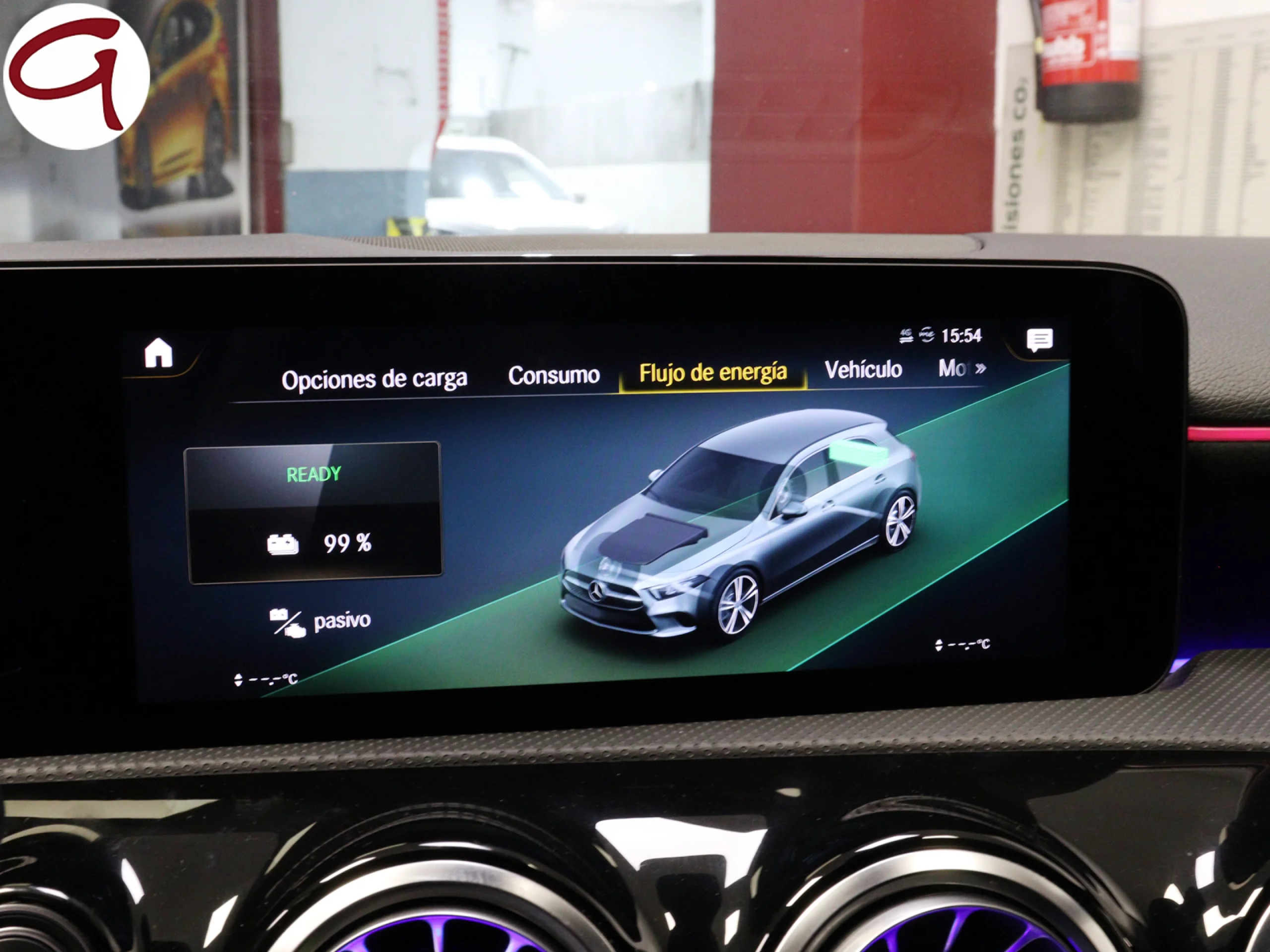 Mercedes-Benz Clase A 250 e 160 kW (218 CV) - Foto 23